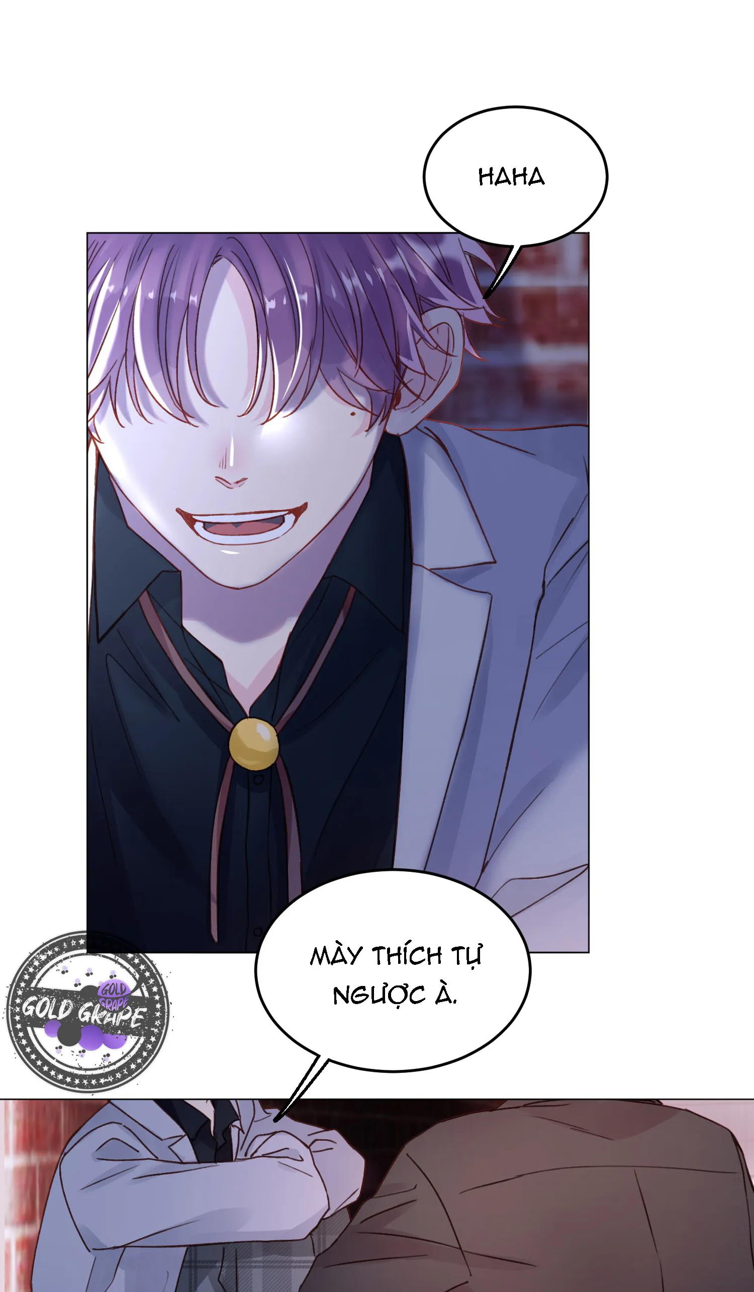 Tôi Phải Trở Thành Nhân Vật Đại Phản Diện Chapter 24 Trang 29