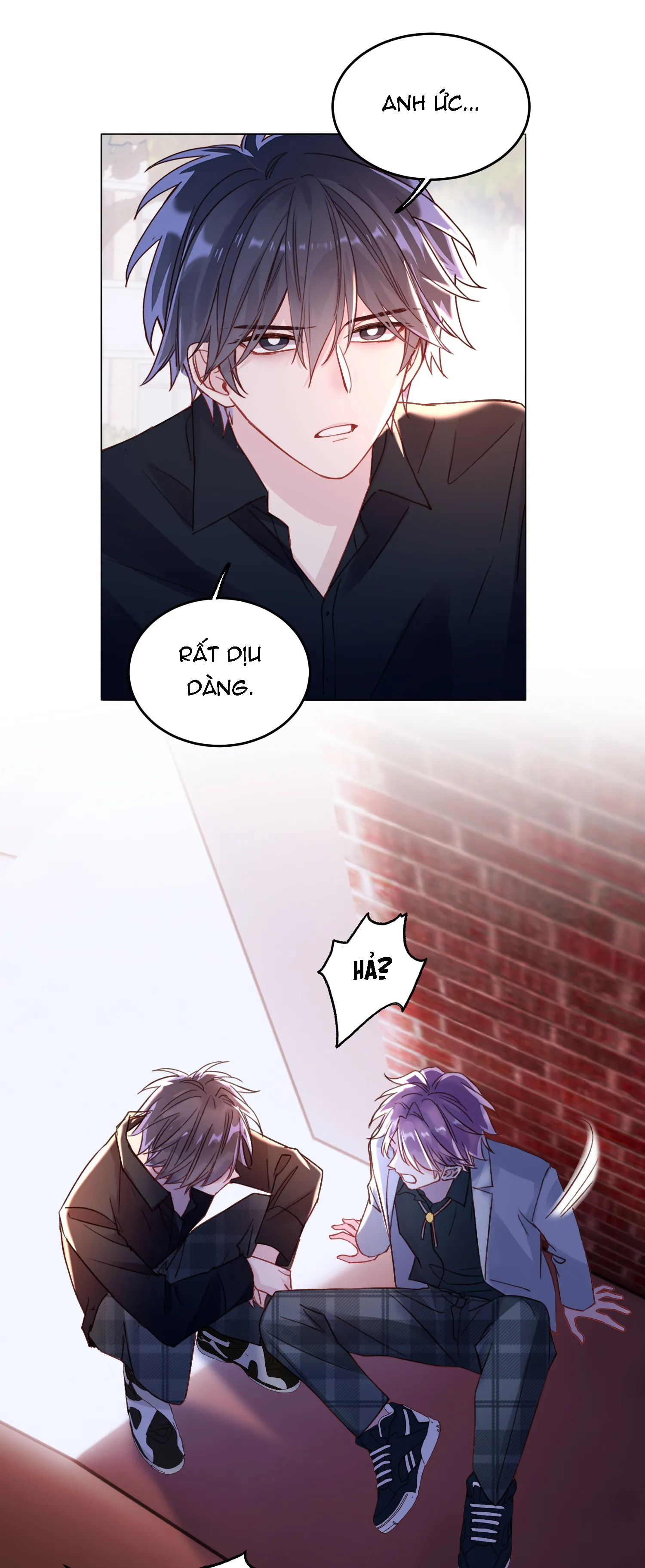 Tôi Phải Trở Thành Nhân Vật Đại Phản Diện Chapter 24 Trang 31