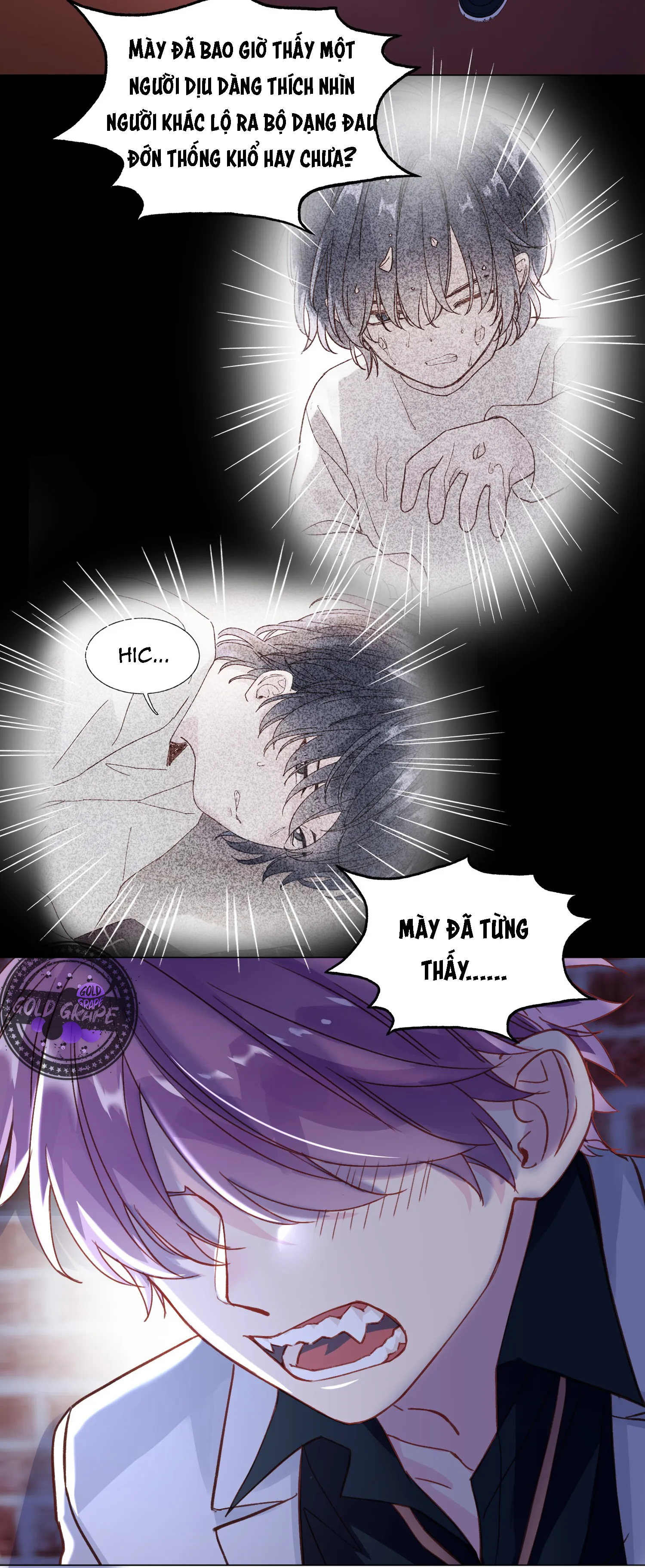 Tôi Phải Trở Thành Nhân Vật Đại Phản Diện Chapter 24 Trang 32