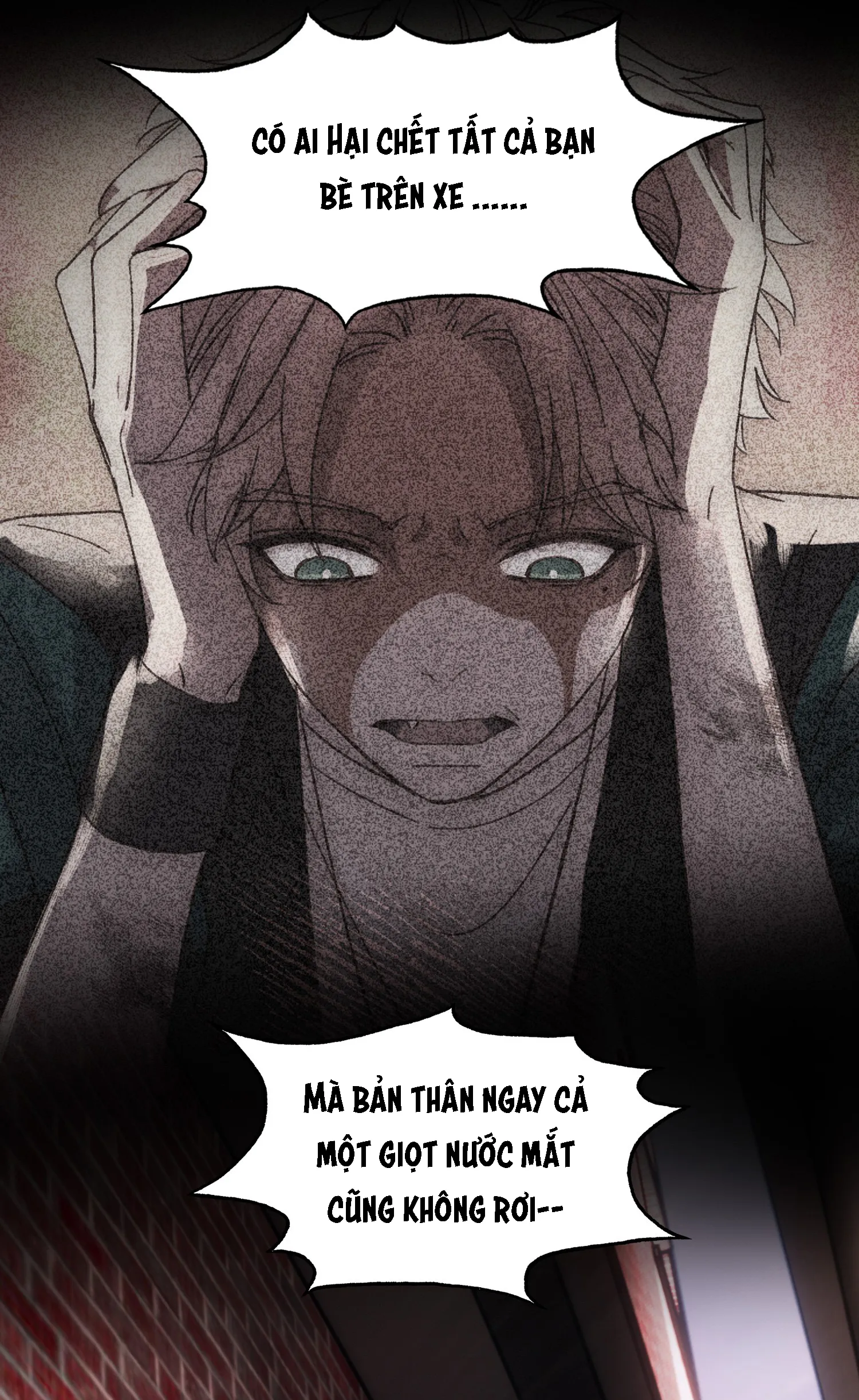 Tôi Phải Trở Thành Nhân Vật Đại Phản Diện Chapter 24 Trang 33