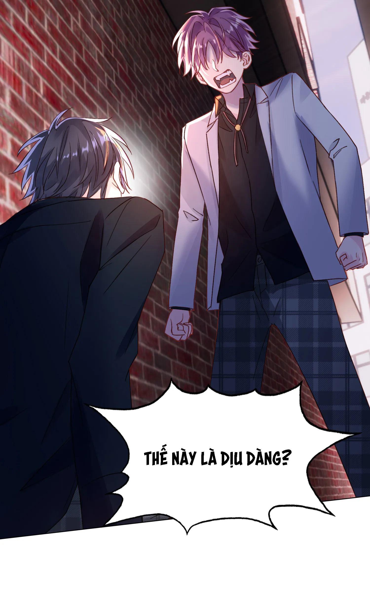 Tôi Phải Trở Thành Nhân Vật Đại Phản Diện Chapter 24 Trang 34