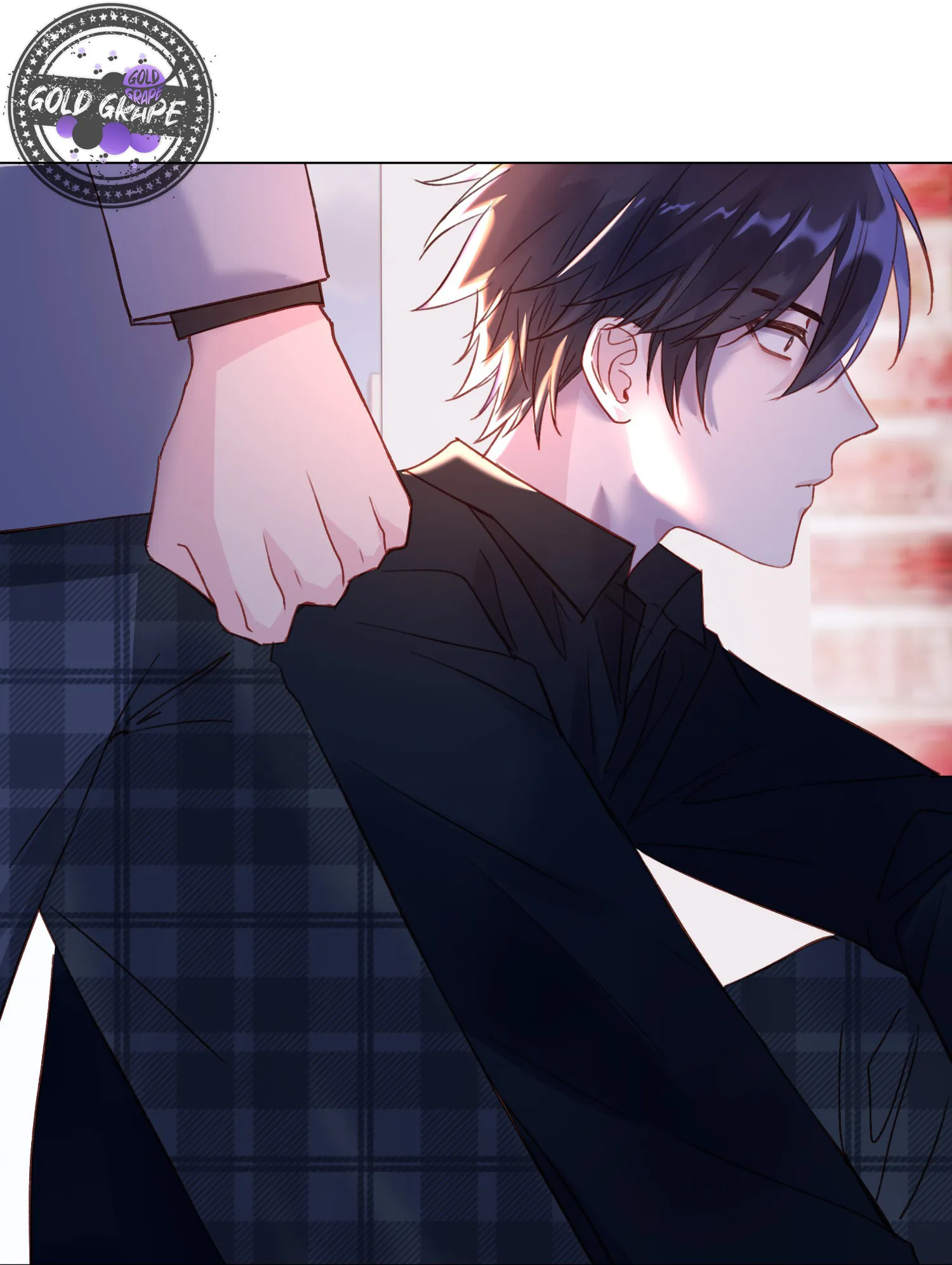 Tôi Phải Trở Thành Nhân Vật Đại Phản Diện Chapter 24 Trang 35