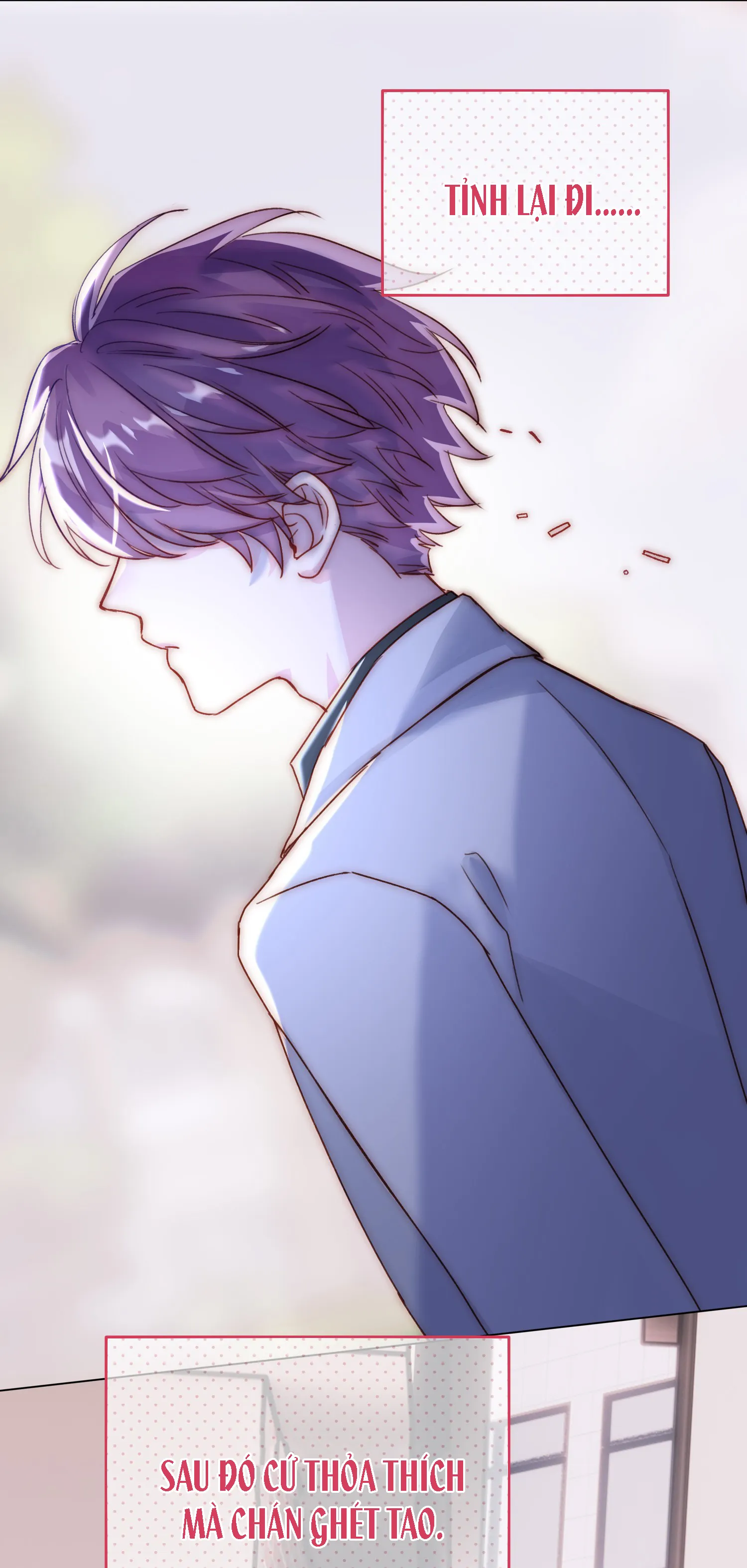 Tôi Phải Trở Thành Nhân Vật Đại Phản Diện Chapter 24 Trang 36
