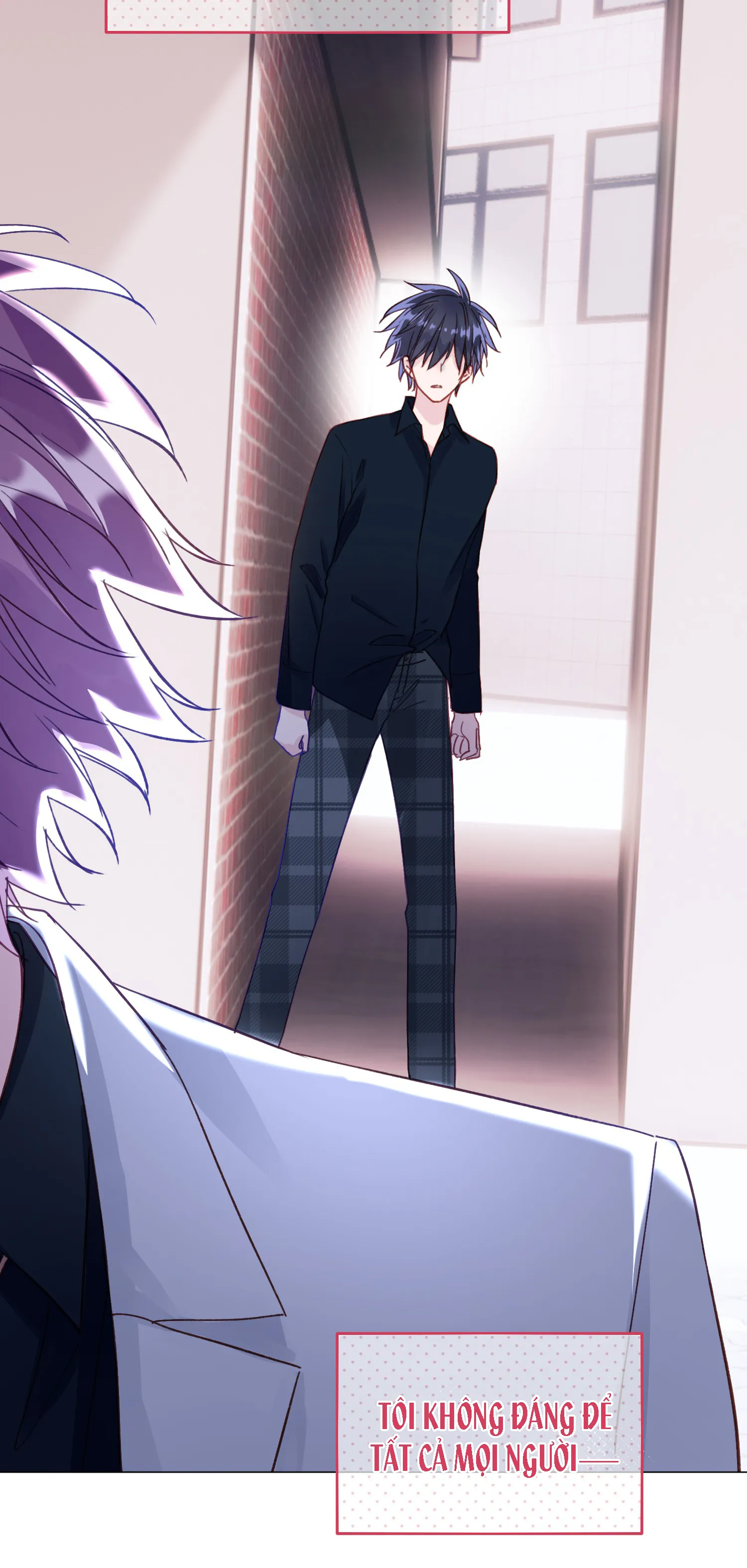 Tôi Phải Trở Thành Nhân Vật Đại Phản Diện Chapter 24 Trang 37