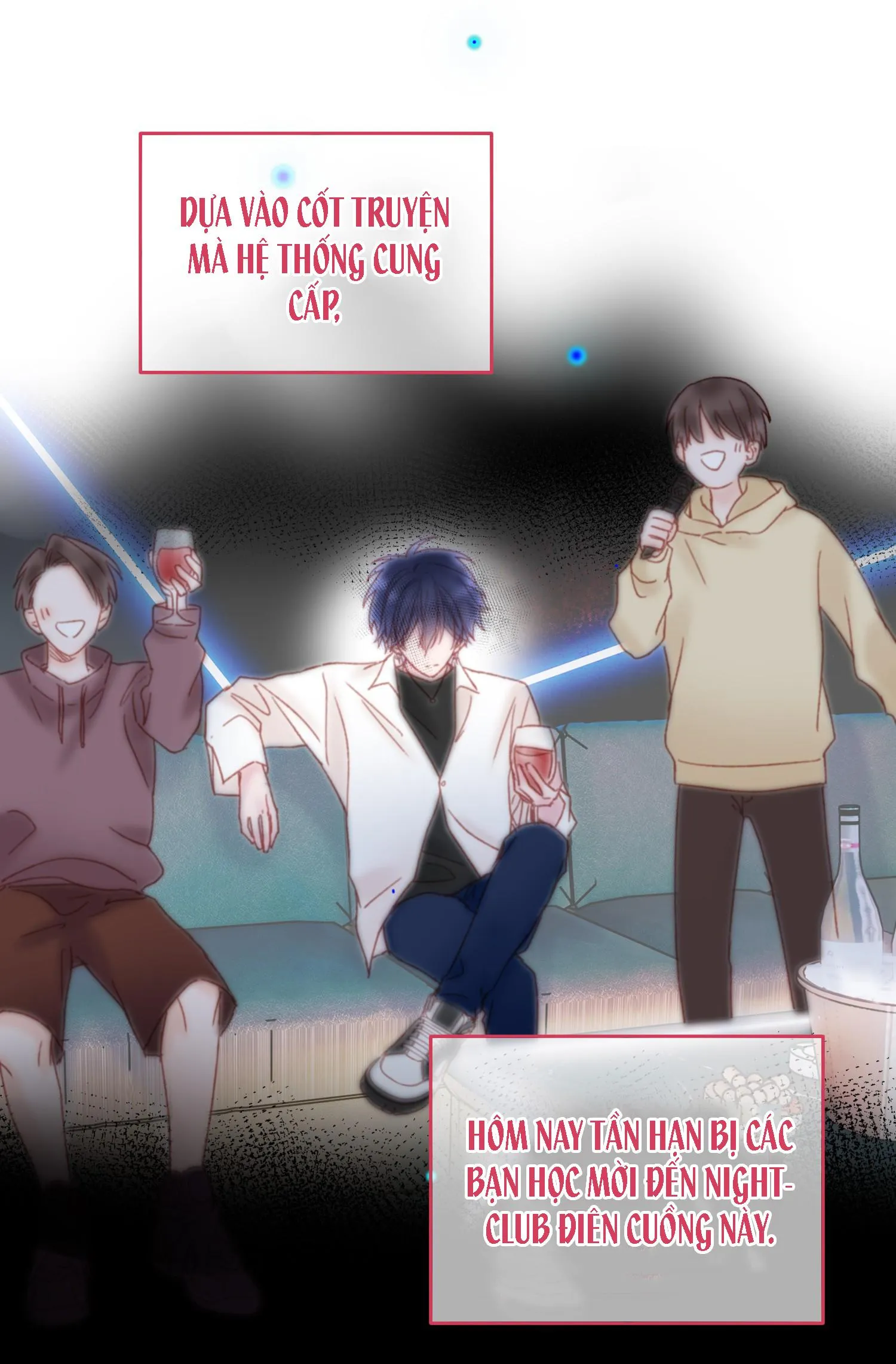 Tôi Phải Trở Thành Nhân Vật Đại Phản Diện Chapter 25 Trang 7