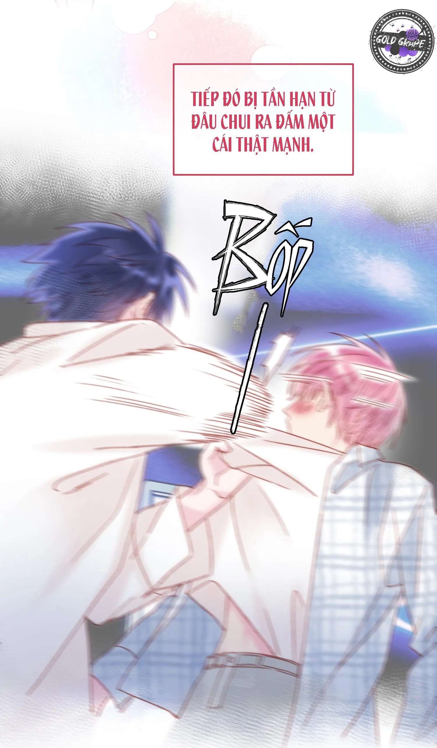 Tôi Phải Trở Thành Nhân Vật Đại Phản Diện Chapter 25 Trang 14