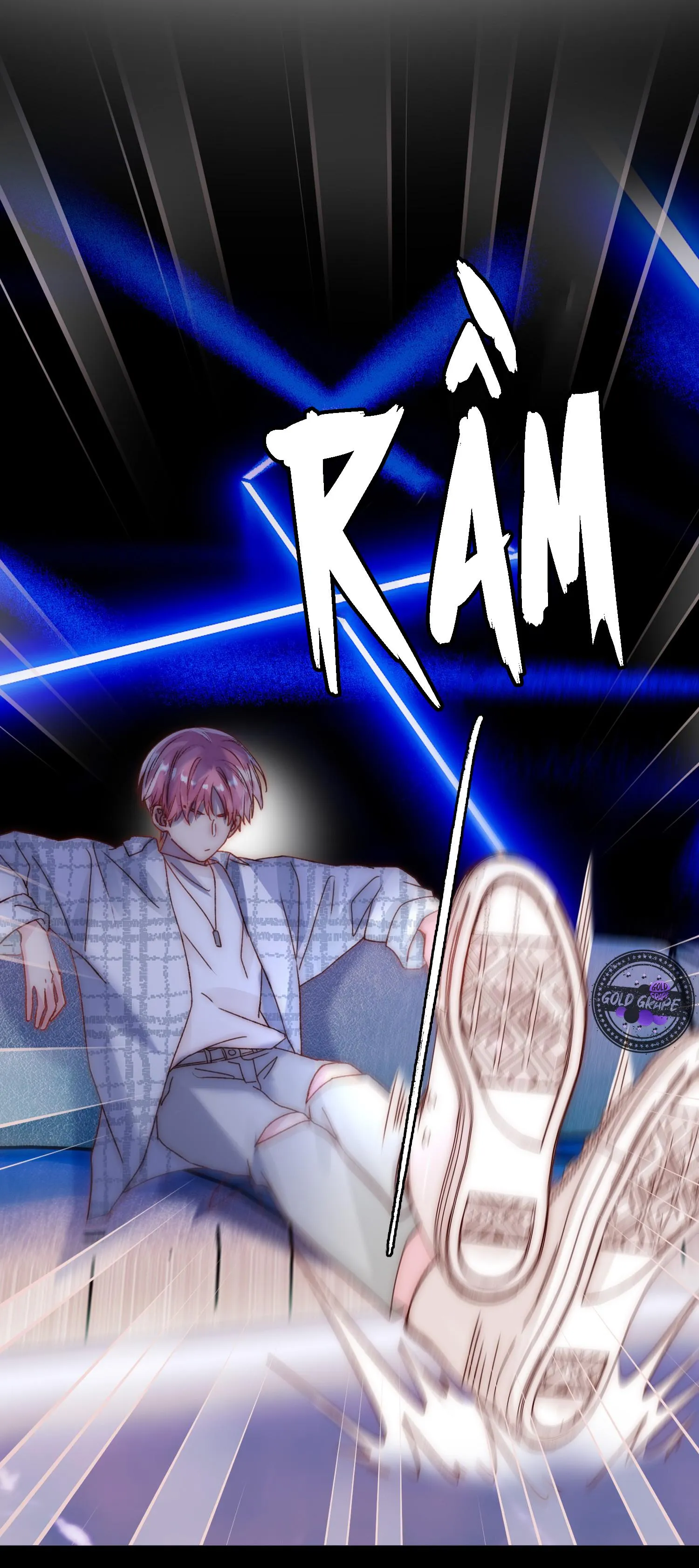 Tôi Phải Trở Thành Nhân Vật Đại Phản Diện Chapter 25 Trang 26