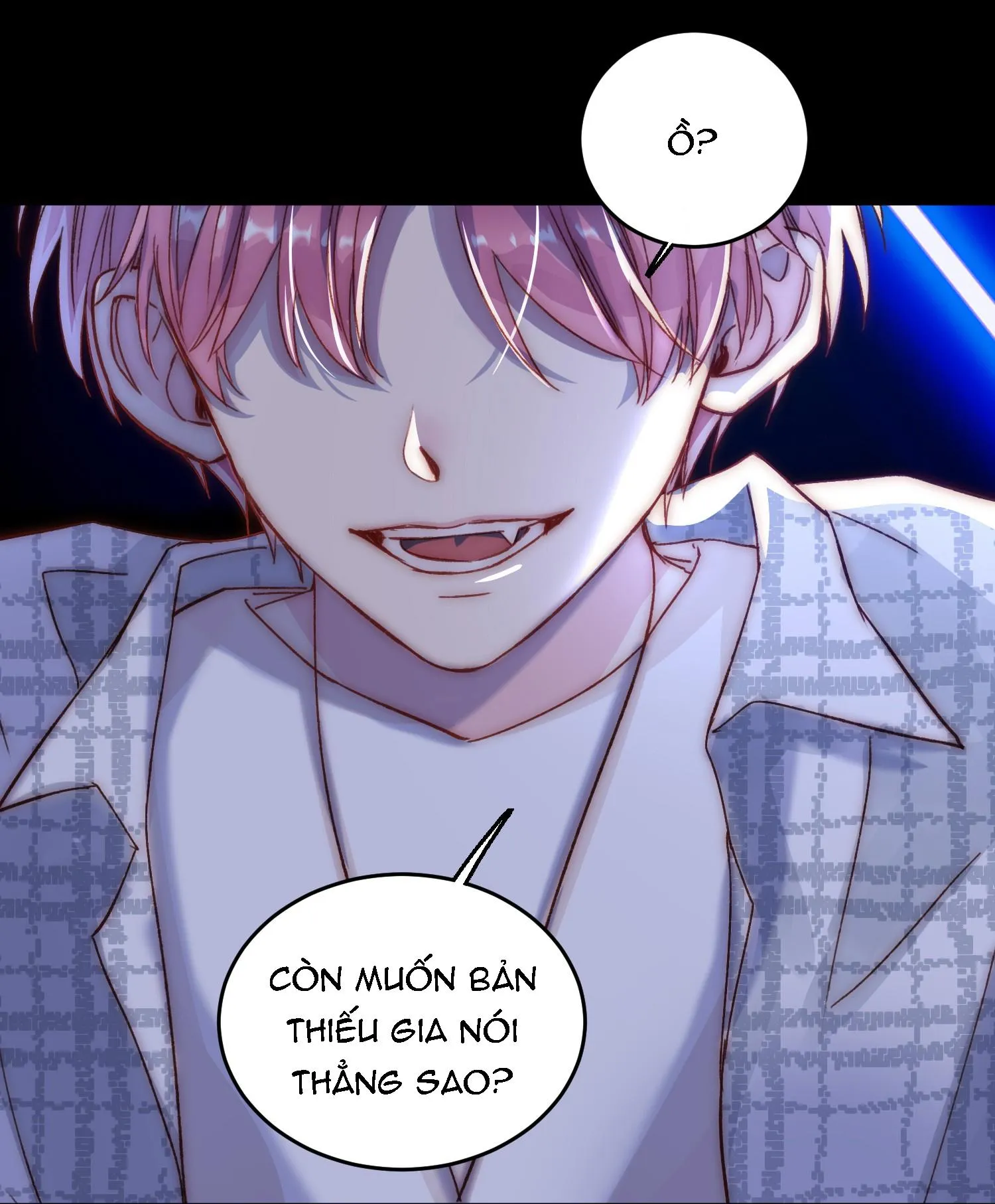 Tôi Phải Trở Thành Nhân Vật Đại Phản Diện Chapter 25 Trang 27