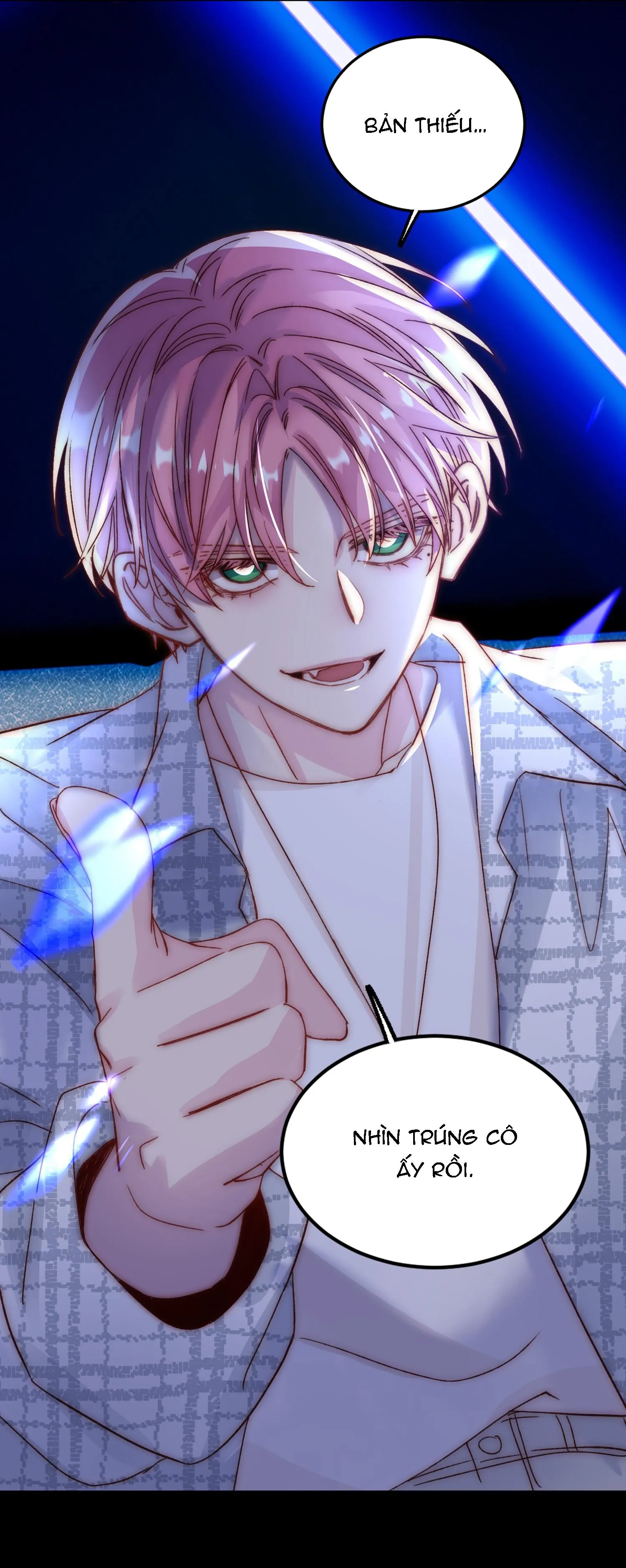 Tôi Phải Trở Thành Nhân Vật Đại Phản Diện Chapter 25 Trang 28