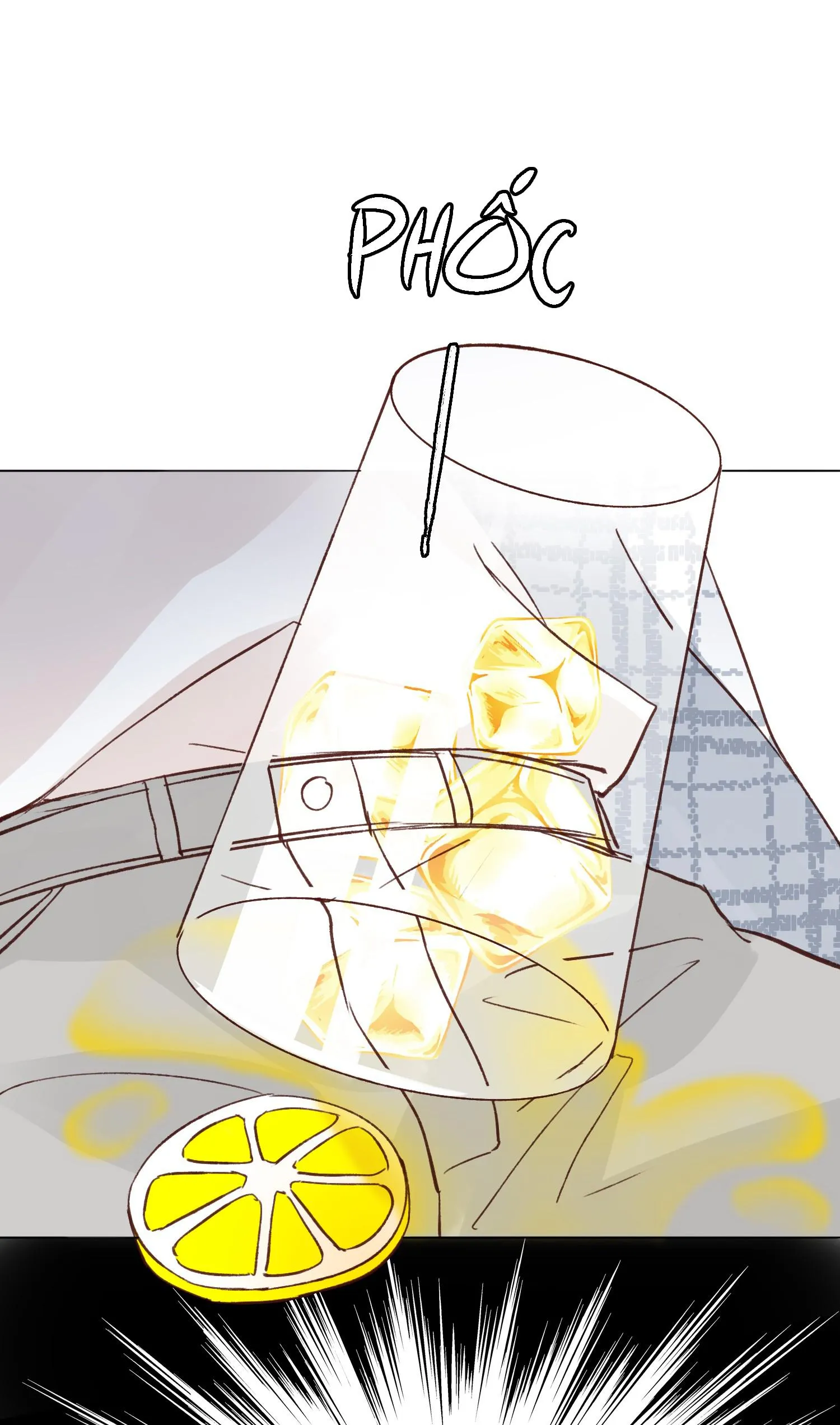 Tôi Phải Trở Thành Nhân Vật Đại Phản Diện Chapter 25 Trang 34