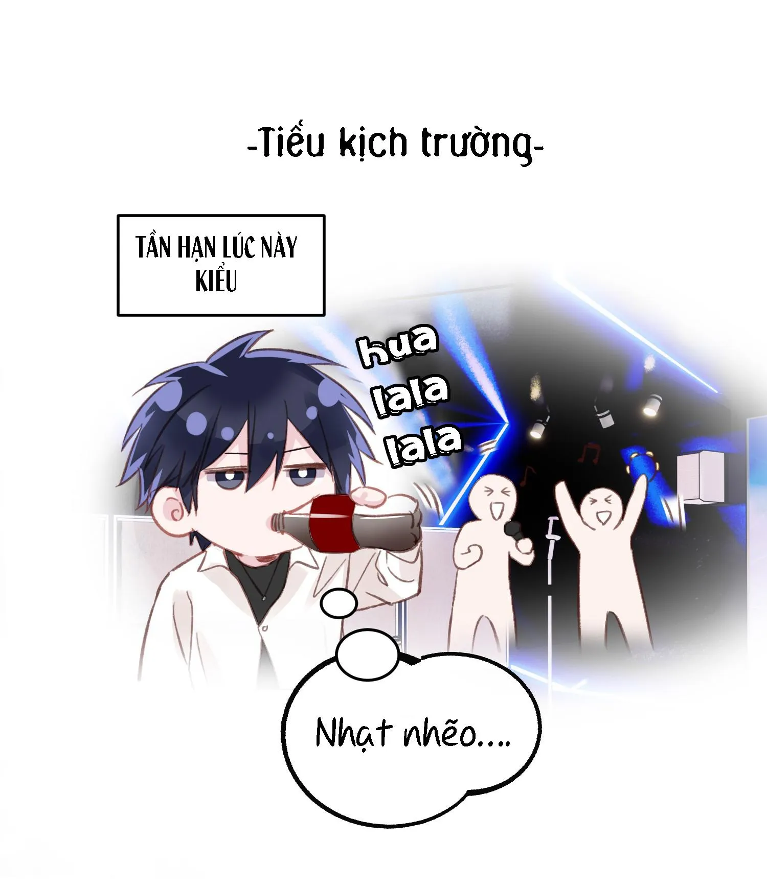 Tôi Phải Trở Thành Nhân Vật Đại Phản Diện Chapter 25 Trang 36