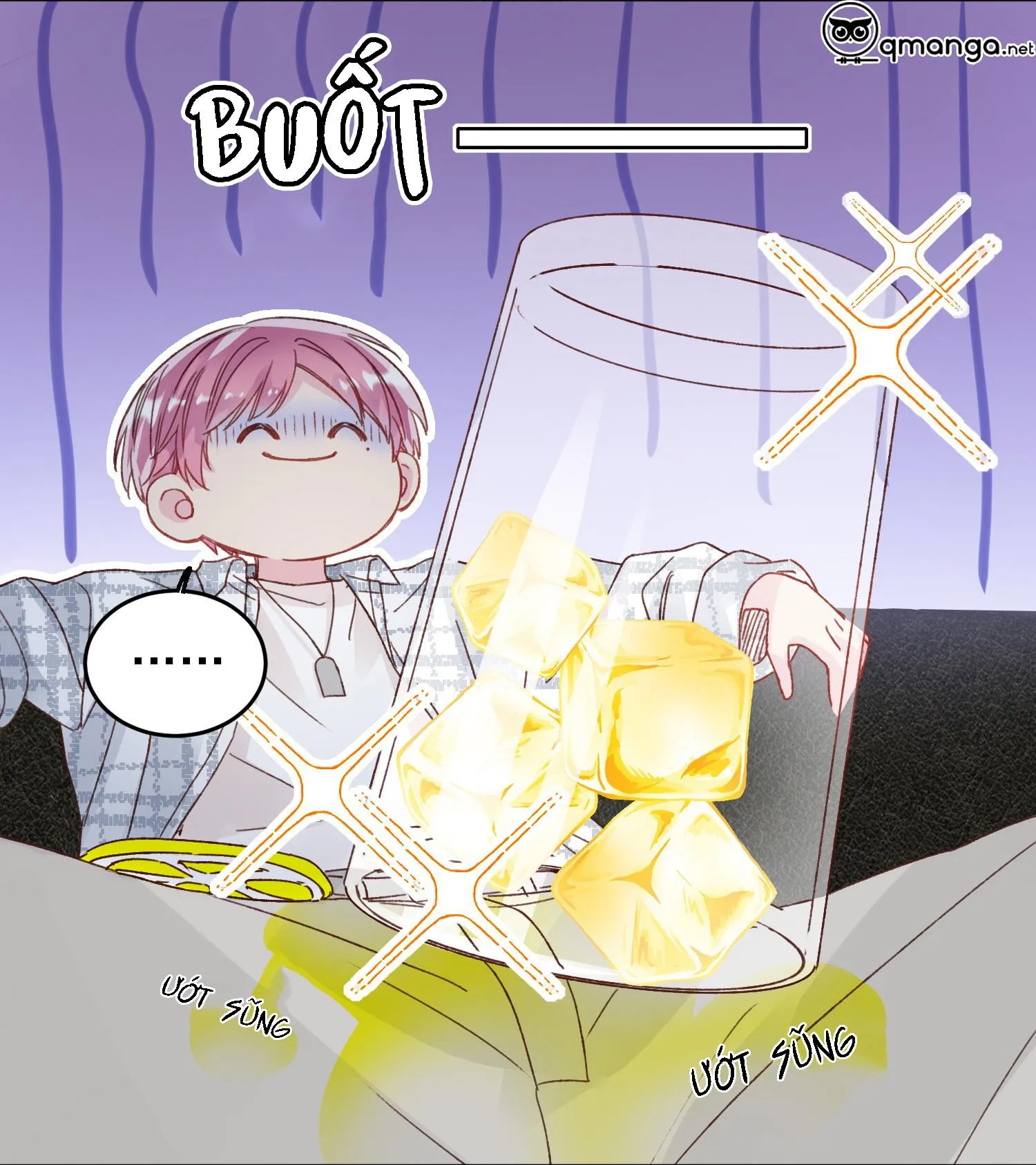 Tôi Phải Trở Thành Nhân Vật Đại Phản Diện Chapter 26 Trang 3