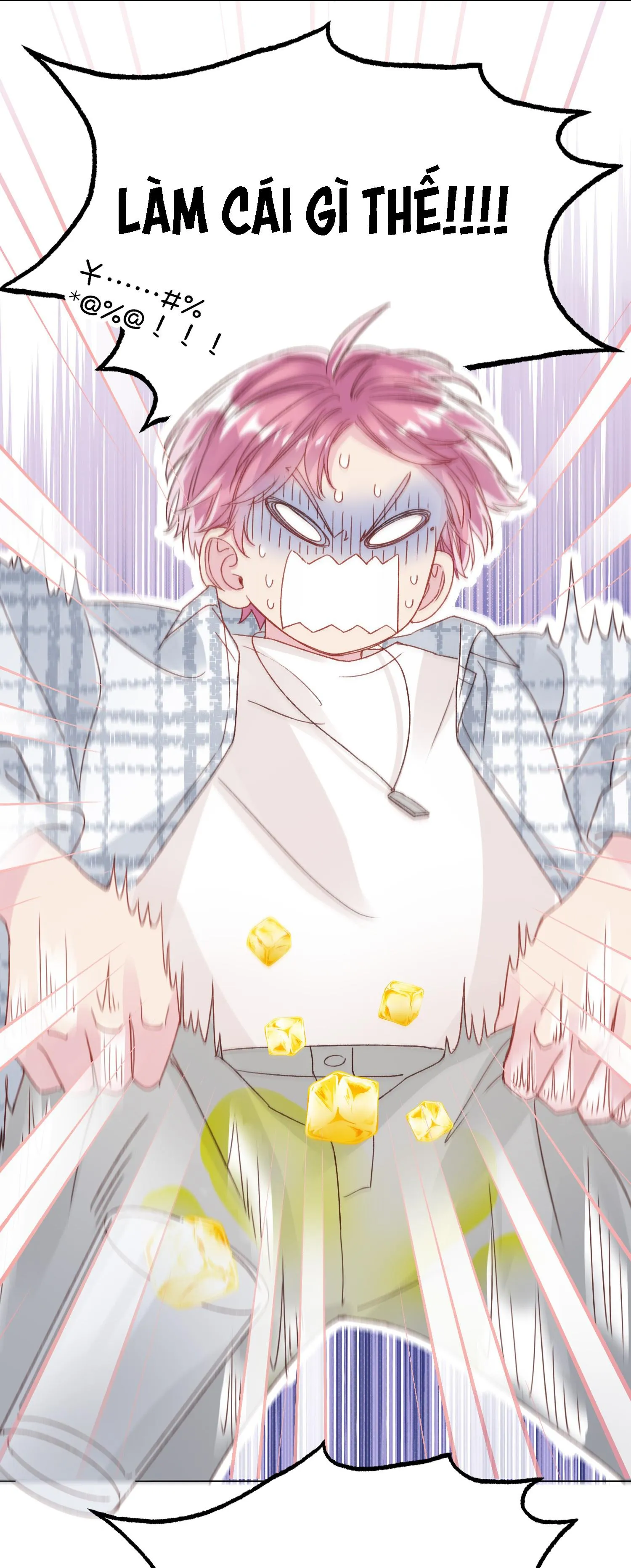 Tôi Phải Trở Thành Nhân Vật Đại Phản Diện Chapter 26 Trang 4