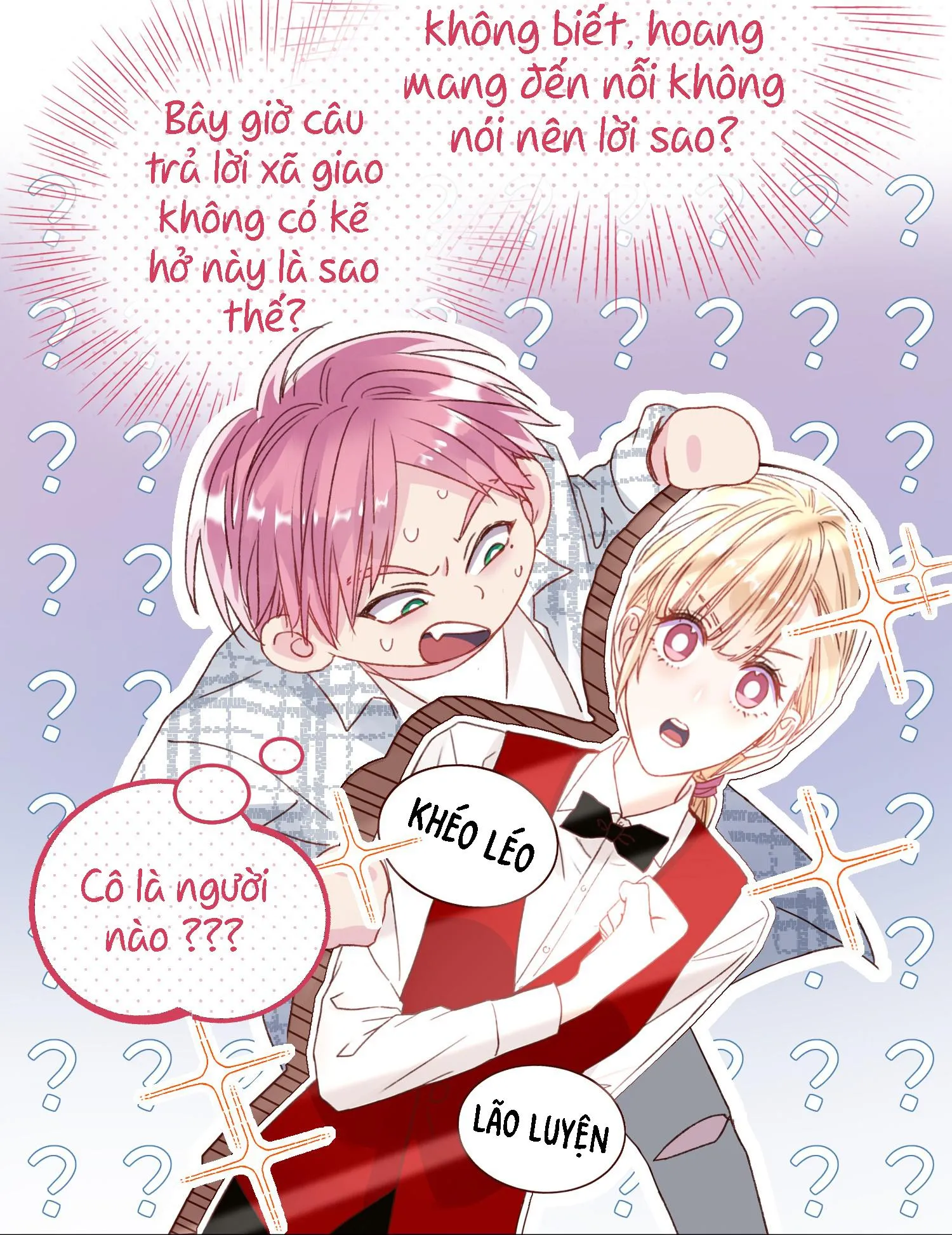 Tôi Phải Trở Thành Nhân Vật Đại Phản Diện Chapter 26 Trang 9