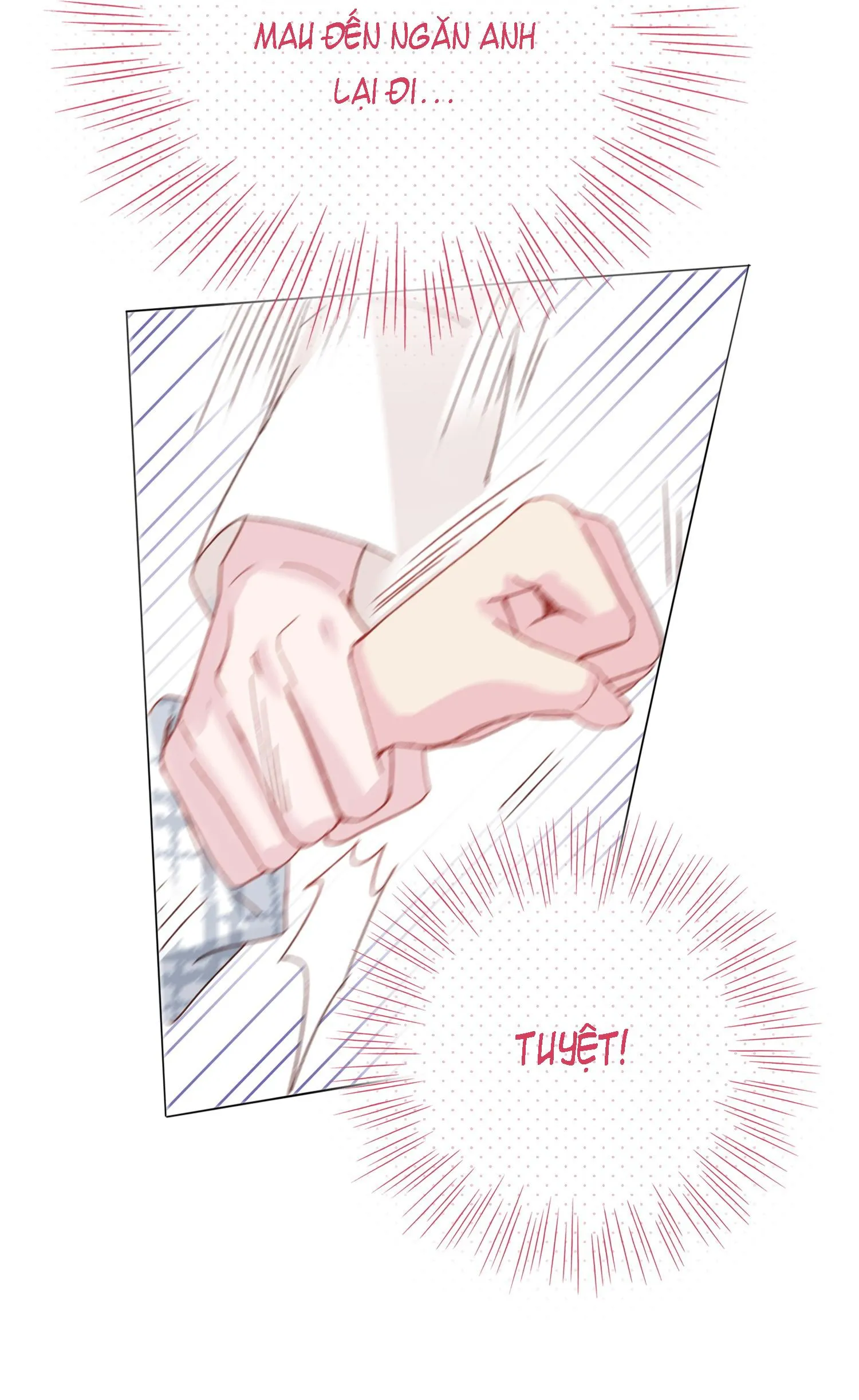 Tôi Phải Trở Thành Nhân Vật Đại Phản Diện Chapter 26 Trang 18