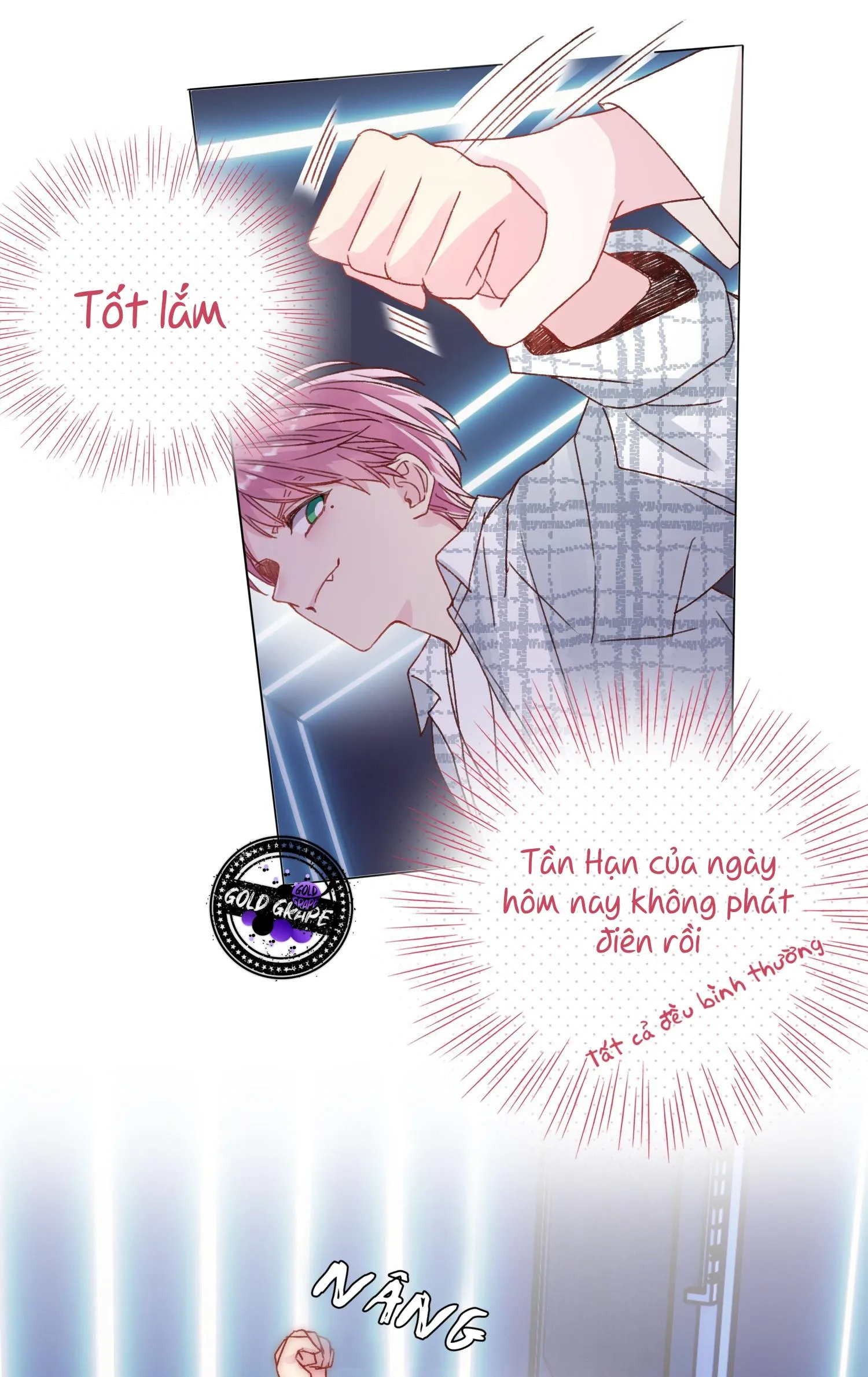 Tôi Phải Trở Thành Nhân Vật Đại Phản Diện Chapter 26 Trang 19