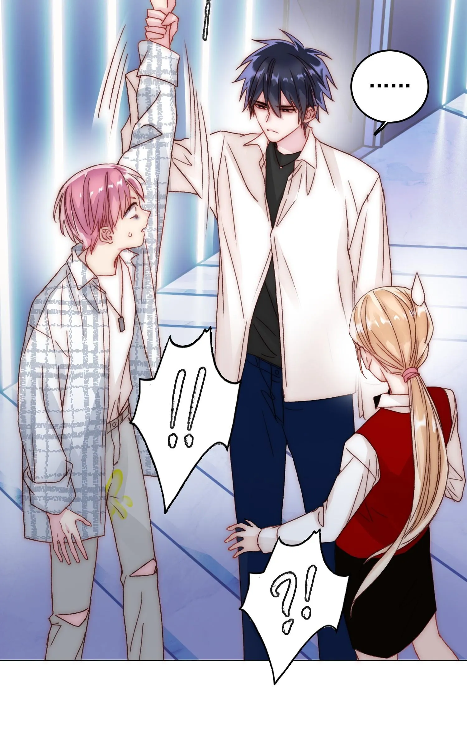 Tôi Phải Trở Thành Nhân Vật Đại Phản Diện Chapter 26 Trang 20