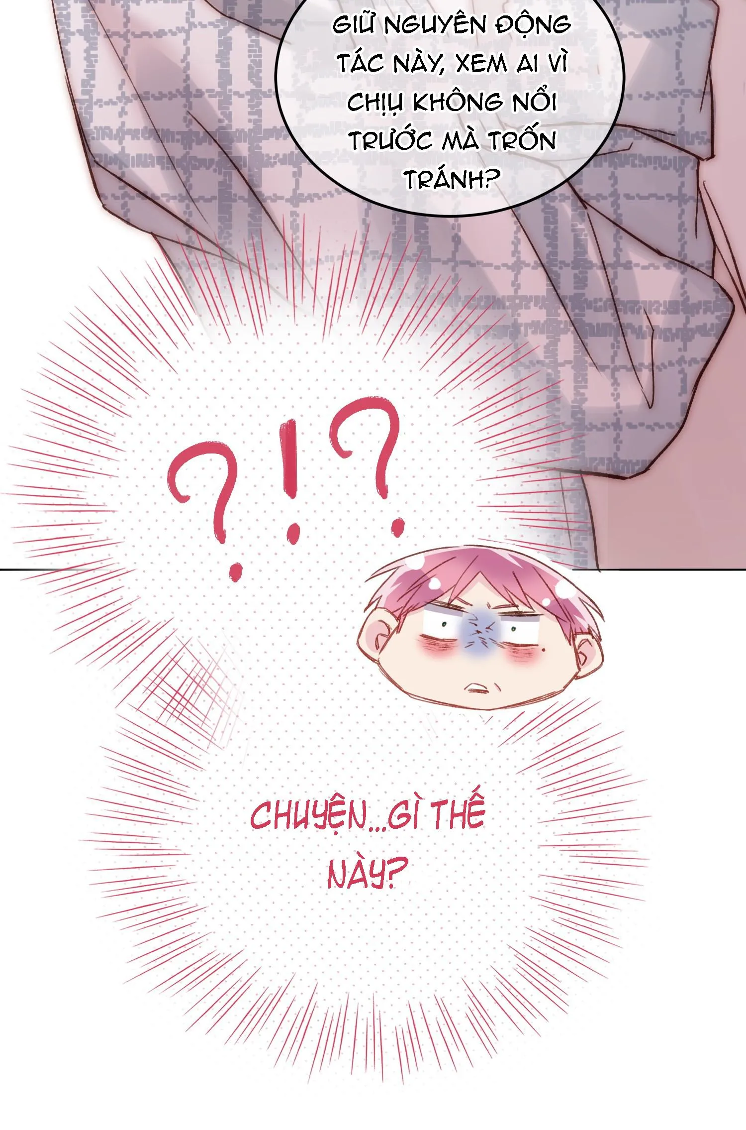 Tôi Phải Trở Thành Nhân Vật Đại Phản Diện Chapter 27 Trang 11