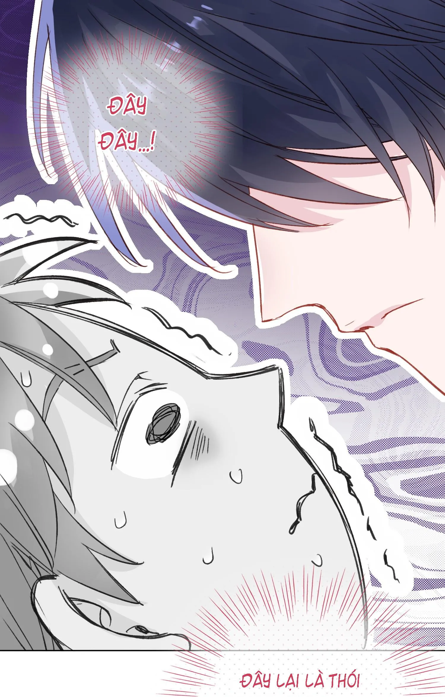 Tôi Phải Trở Thành Nhân Vật Đại Phản Diện Chapter 27 Trang 12