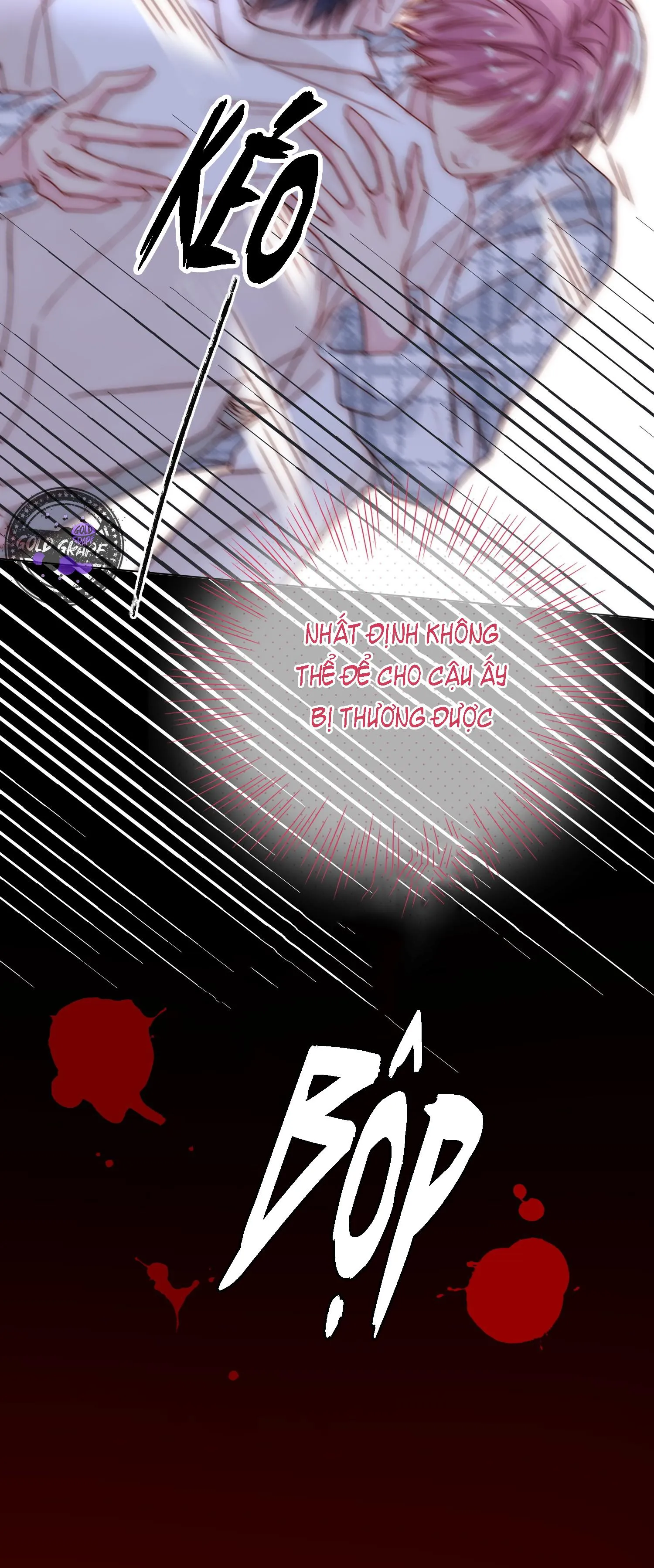 Tôi Phải Trở Thành Nhân Vật Đại Phản Diện Chapter 27 Trang 19