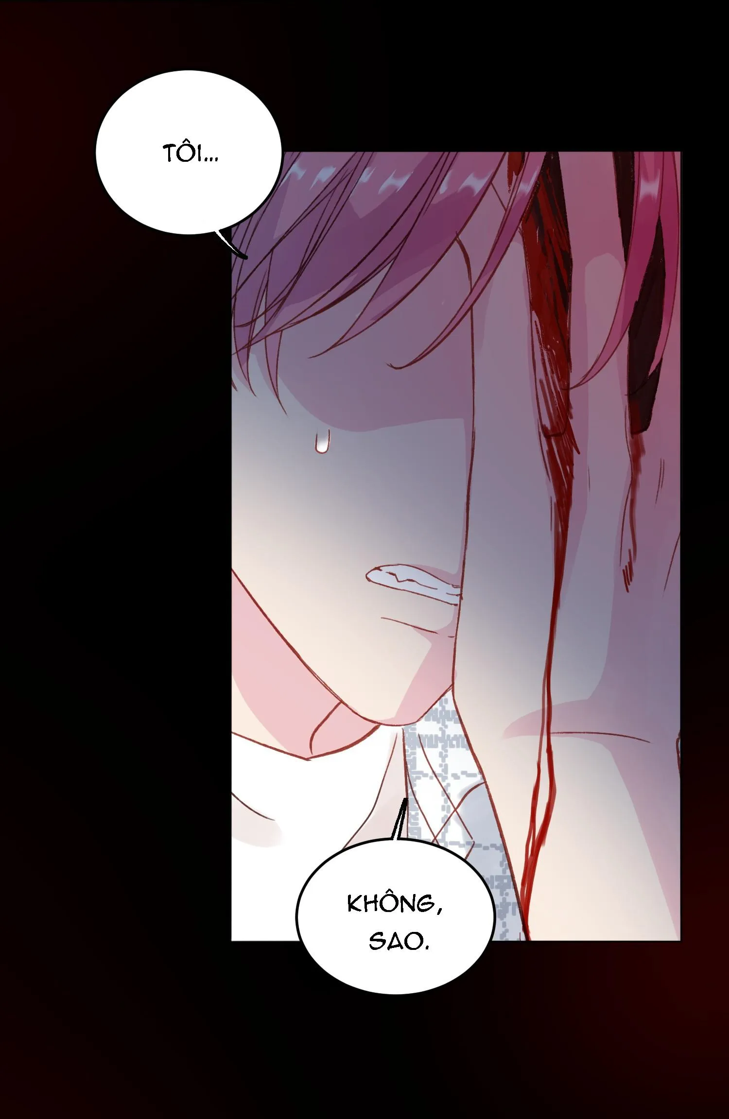 Tôi Phải Trở Thành Nhân Vật Đại Phản Diện Chapter 27 Trang 23