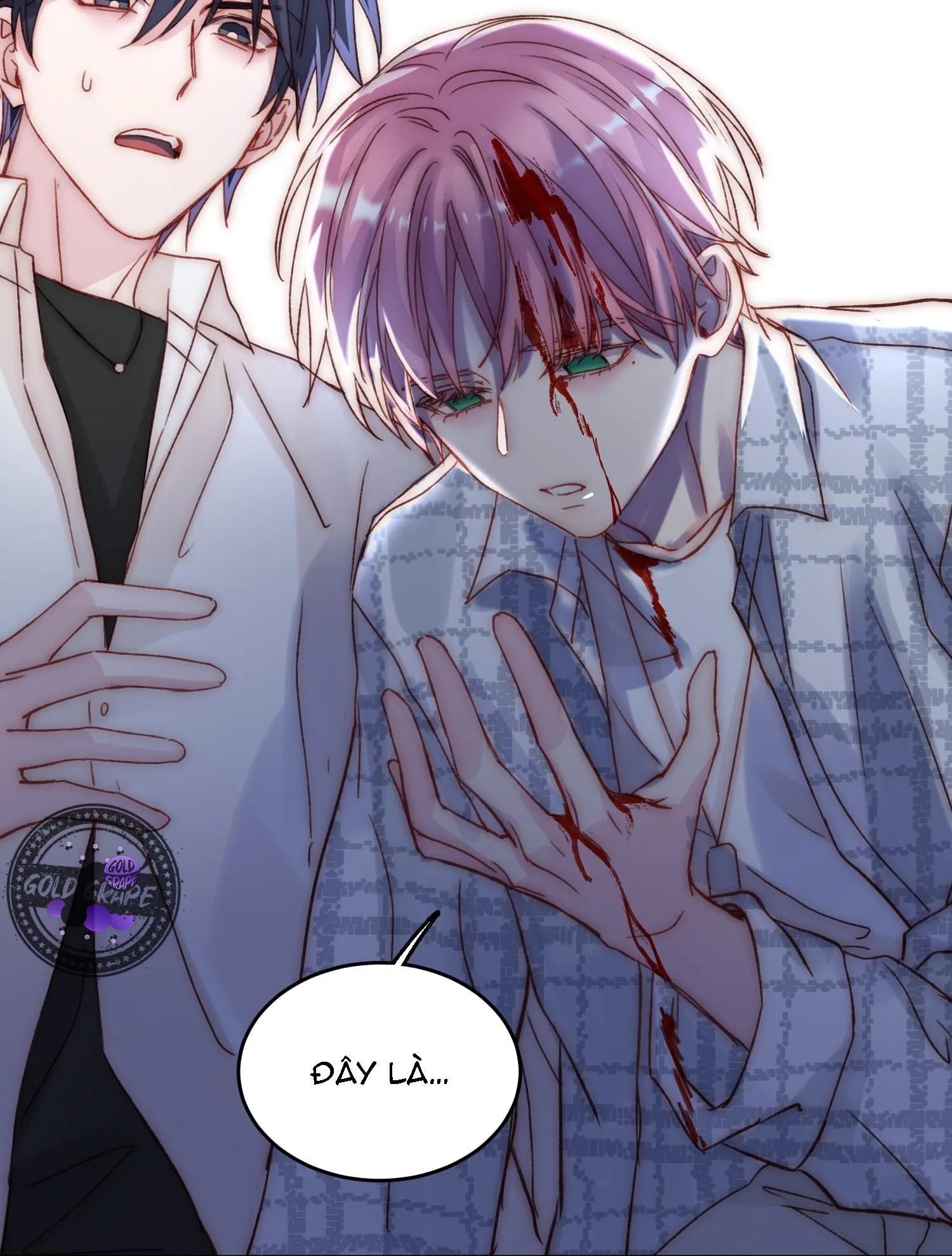 Tôi Phải Trở Thành Nhân Vật Đại Phản Diện Chapter 27 Trang 25