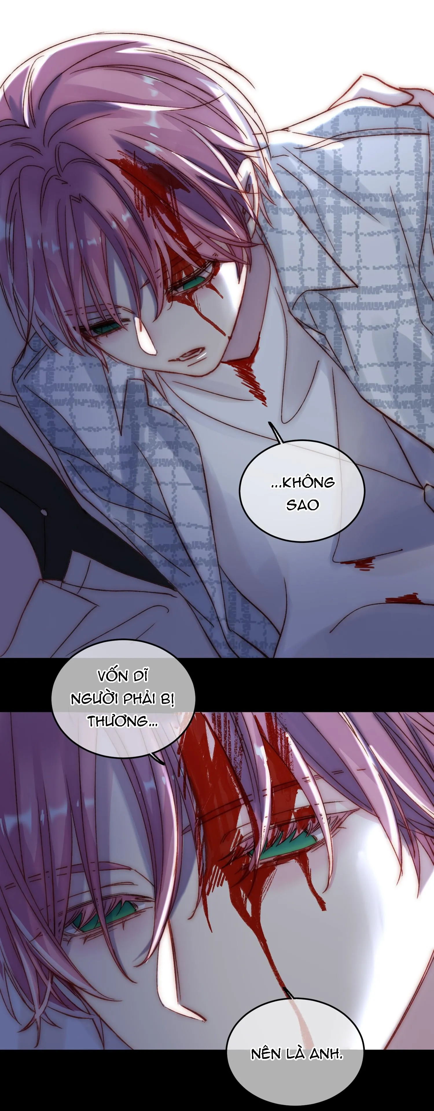 Tôi Phải Trở Thành Nhân Vật Đại Phản Diện Chapter 27 Trang 30