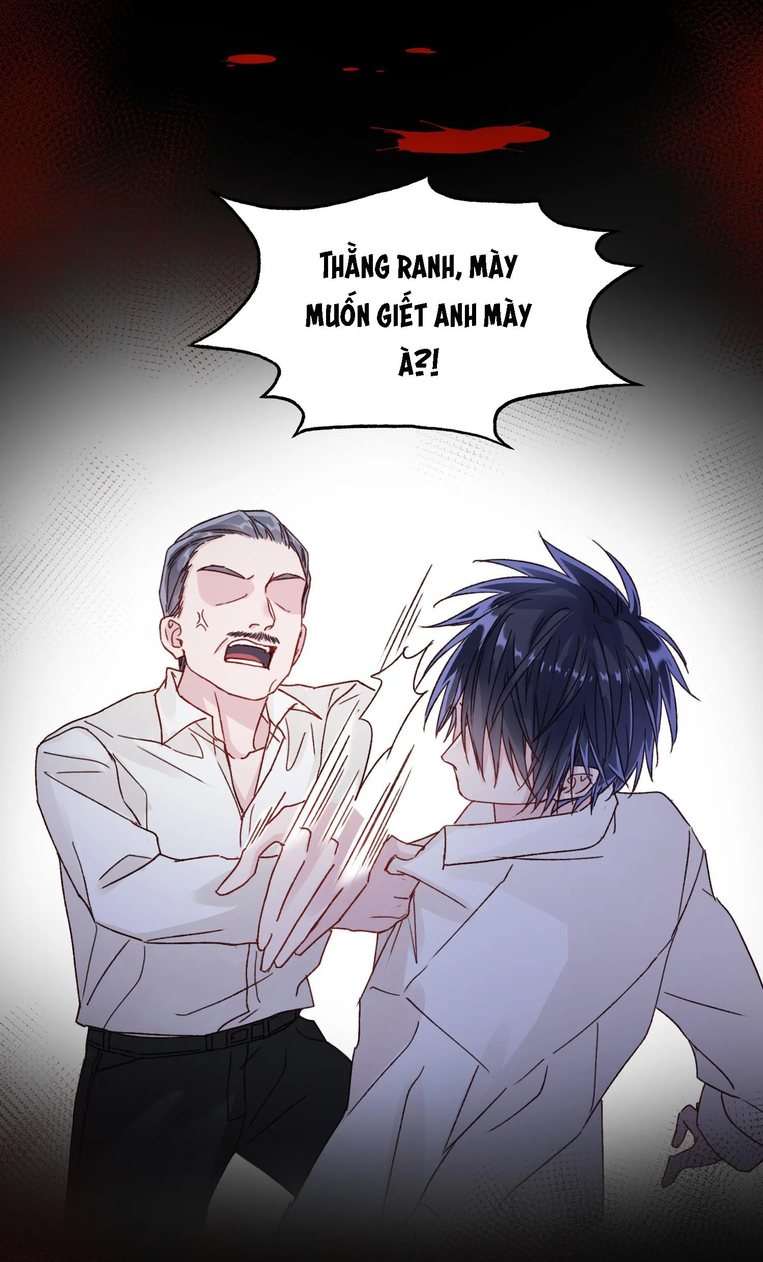 Tôi Phải Trở Thành Nhân Vật Đại Phản Diện Chapter 28 Trang 4