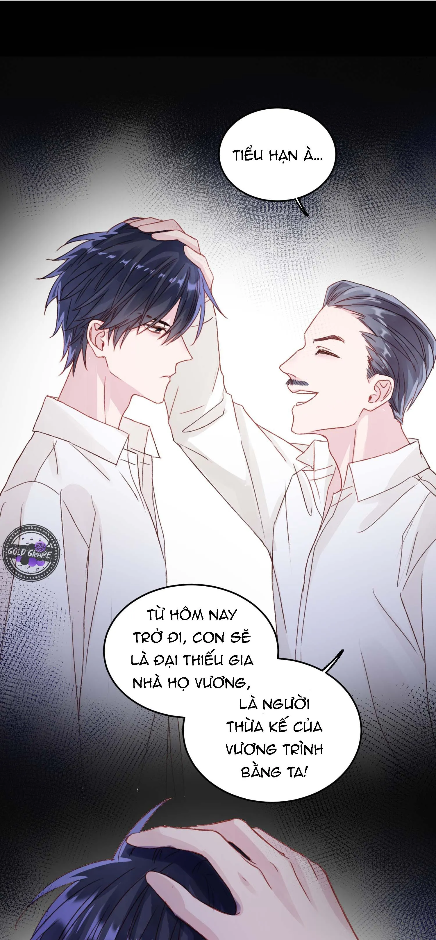 Tôi Phải Trở Thành Nhân Vật Đại Phản Diện Chapter 28 Trang 11