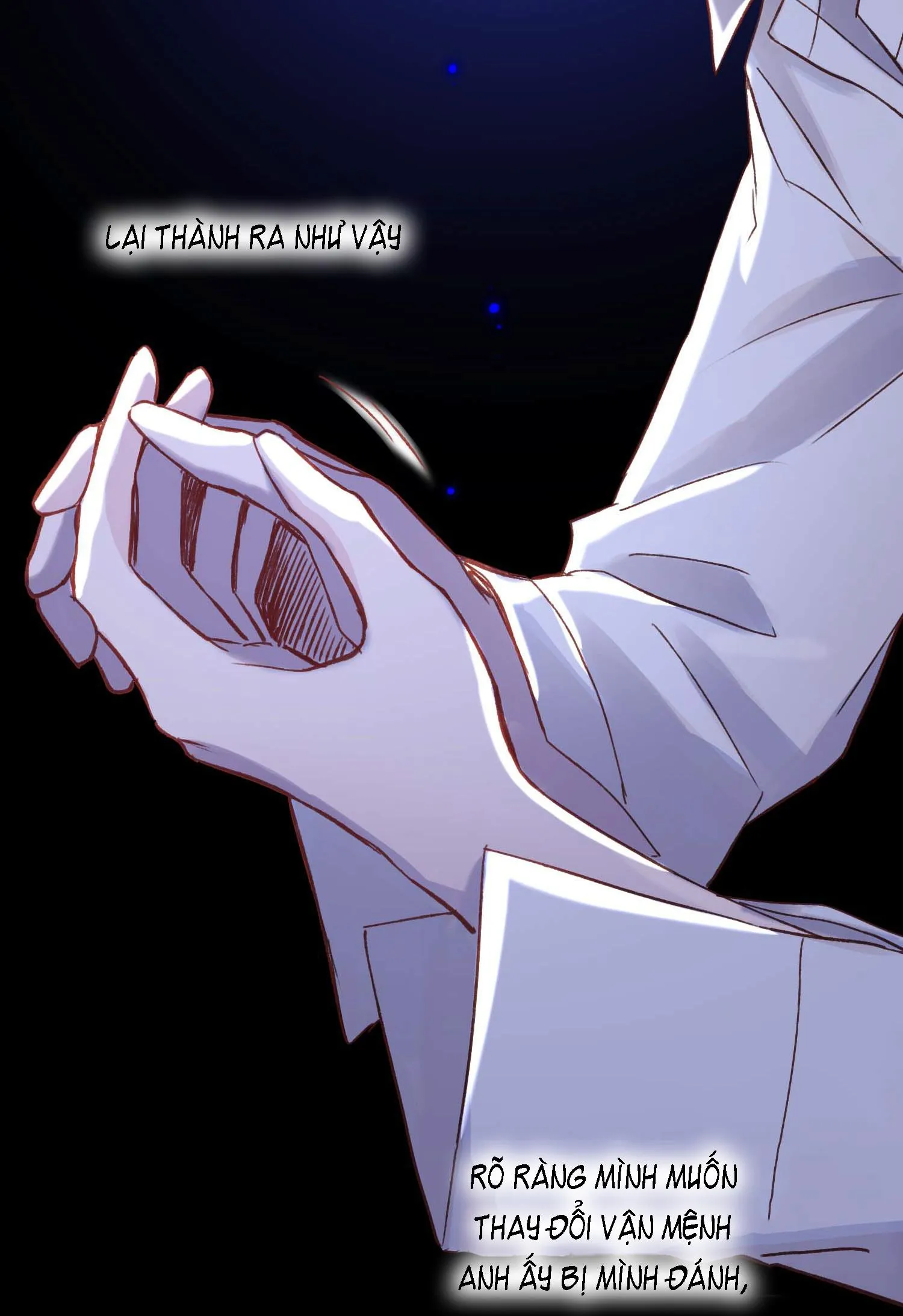 Tôi Phải Trở Thành Nhân Vật Đại Phản Diện Chapter 28 Trang 18