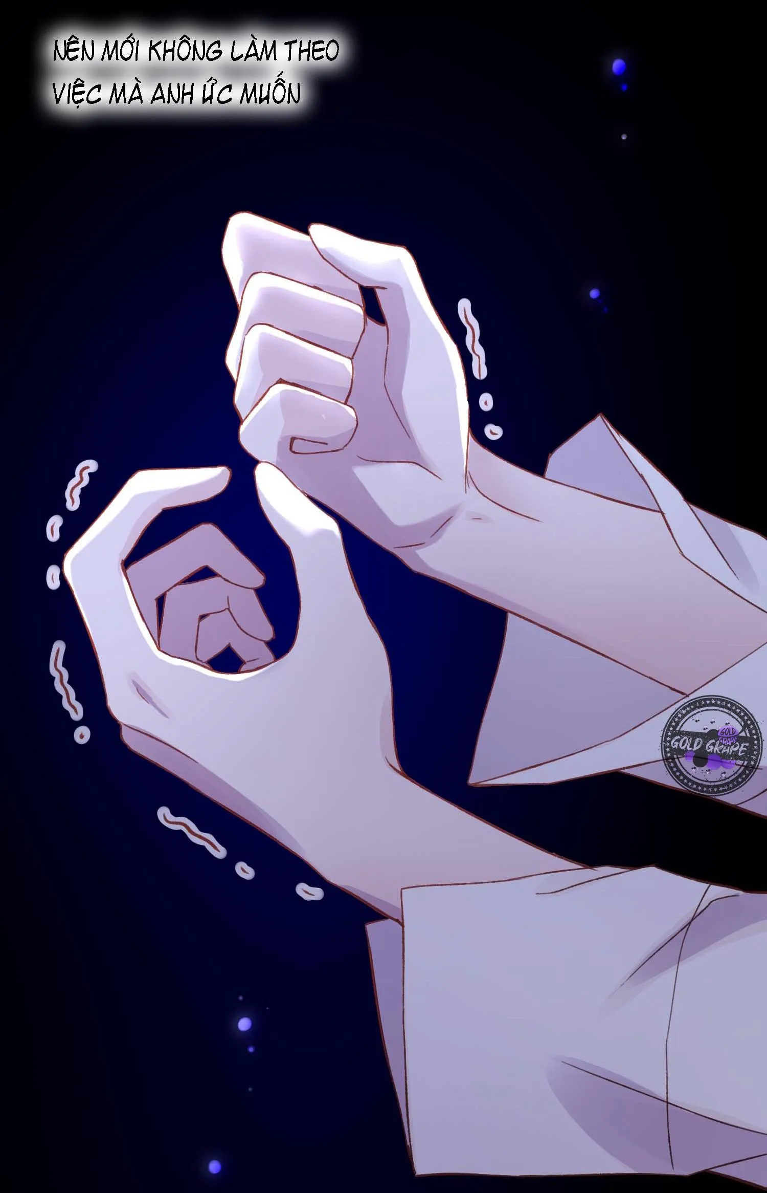 Tôi Phải Trở Thành Nhân Vật Đại Phản Diện Chapter 28 Trang 20