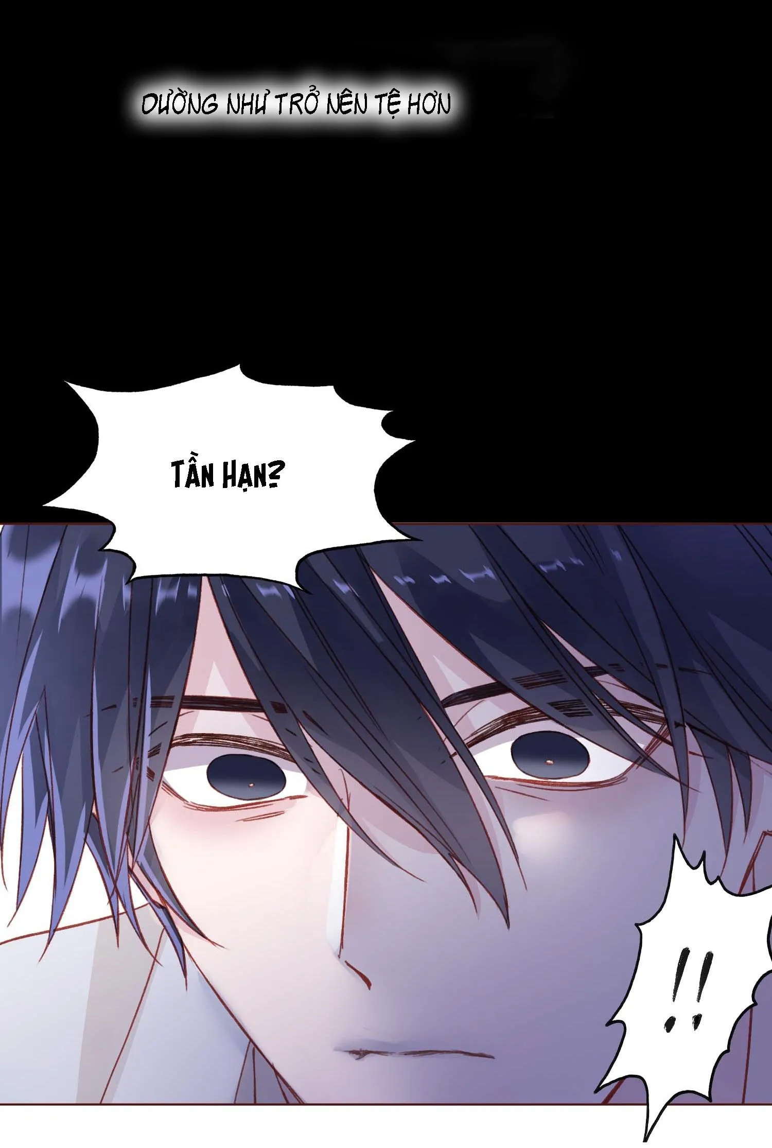 Tôi Phải Trở Thành Nhân Vật Đại Phản Diện Chapter 28 Trang 22