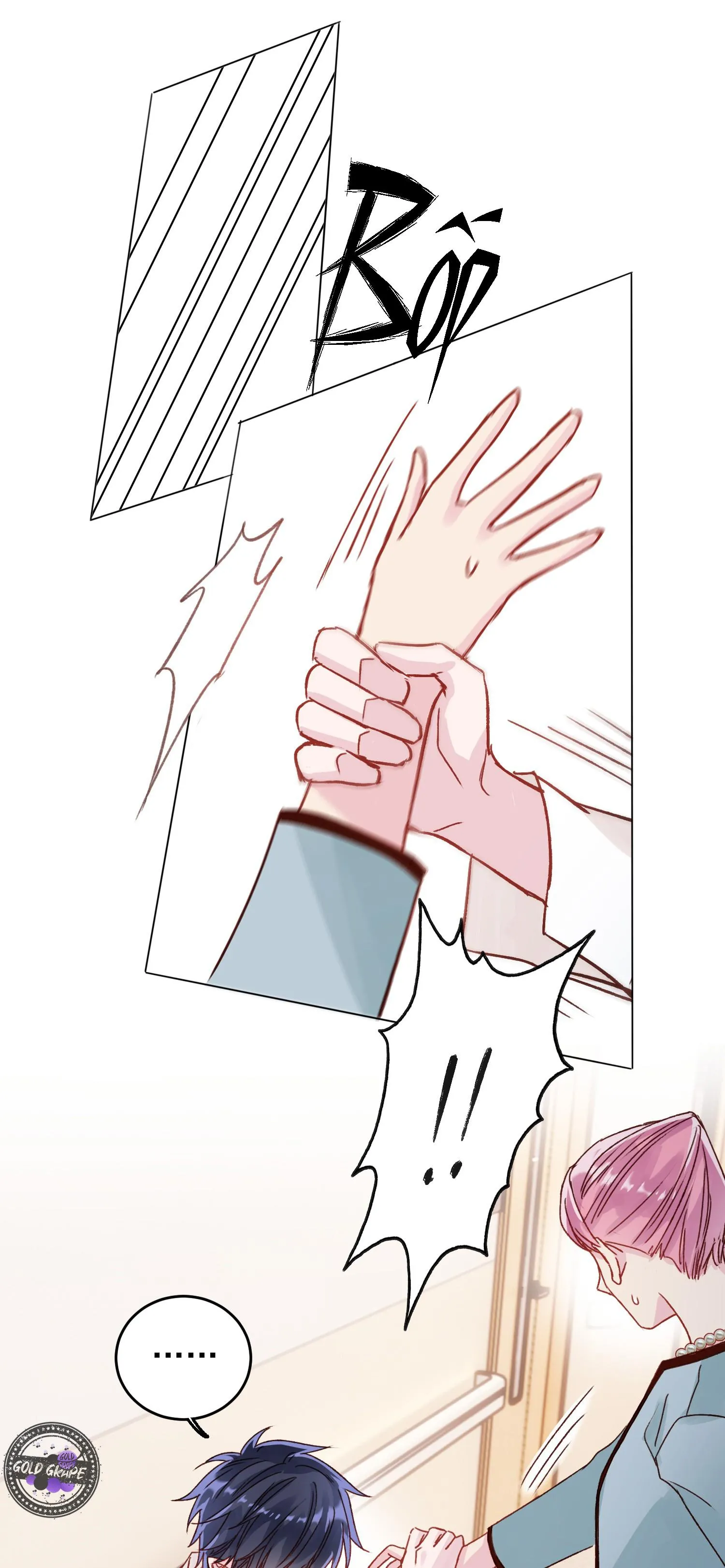 Tôi Phải Trở Thành Nhân Vật Đại Phản Diện Chapter 28 Trang 26