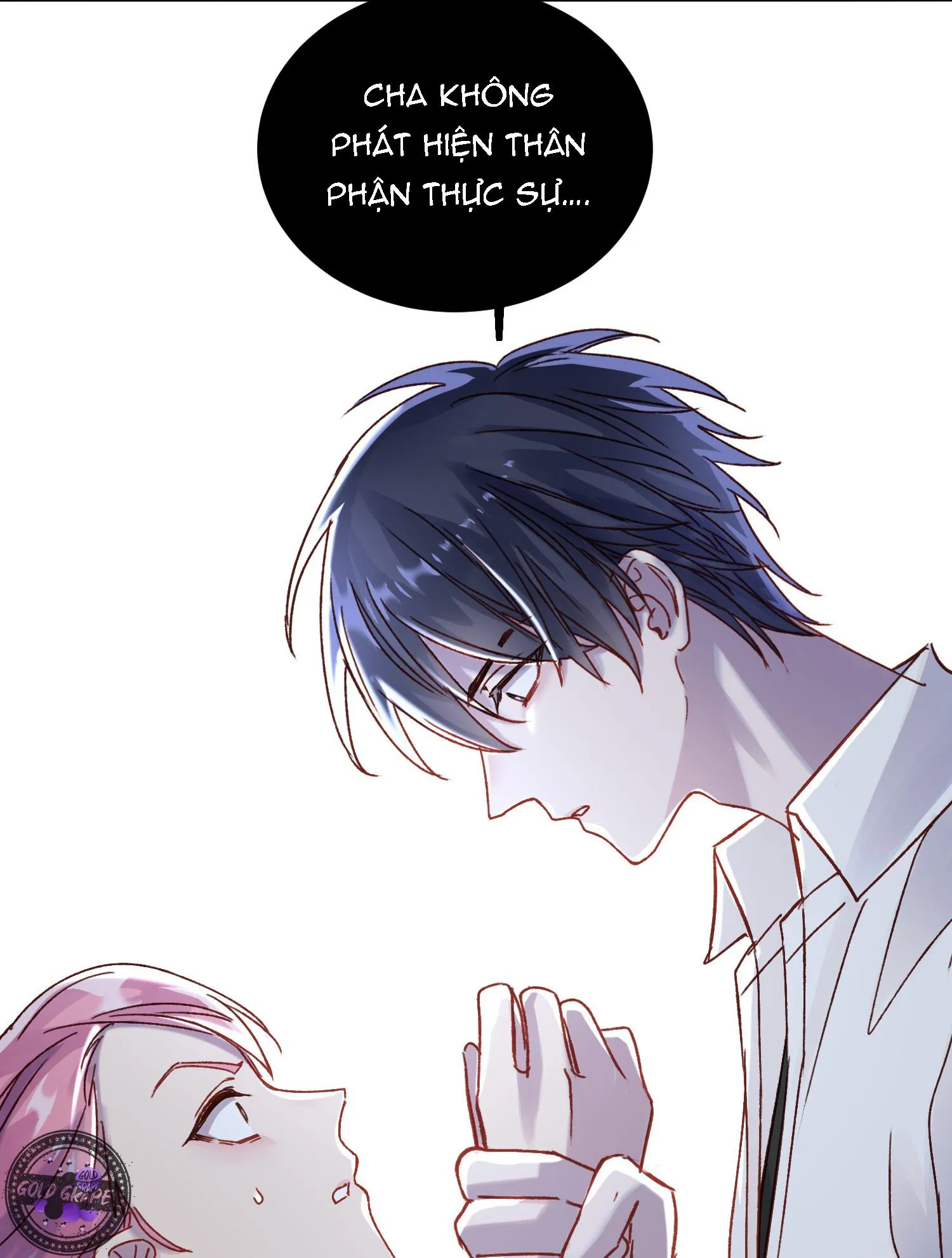 Tôi Phải Trở Thành Nhân Vật Đại Phản Diện Chapter 28 Trang 29