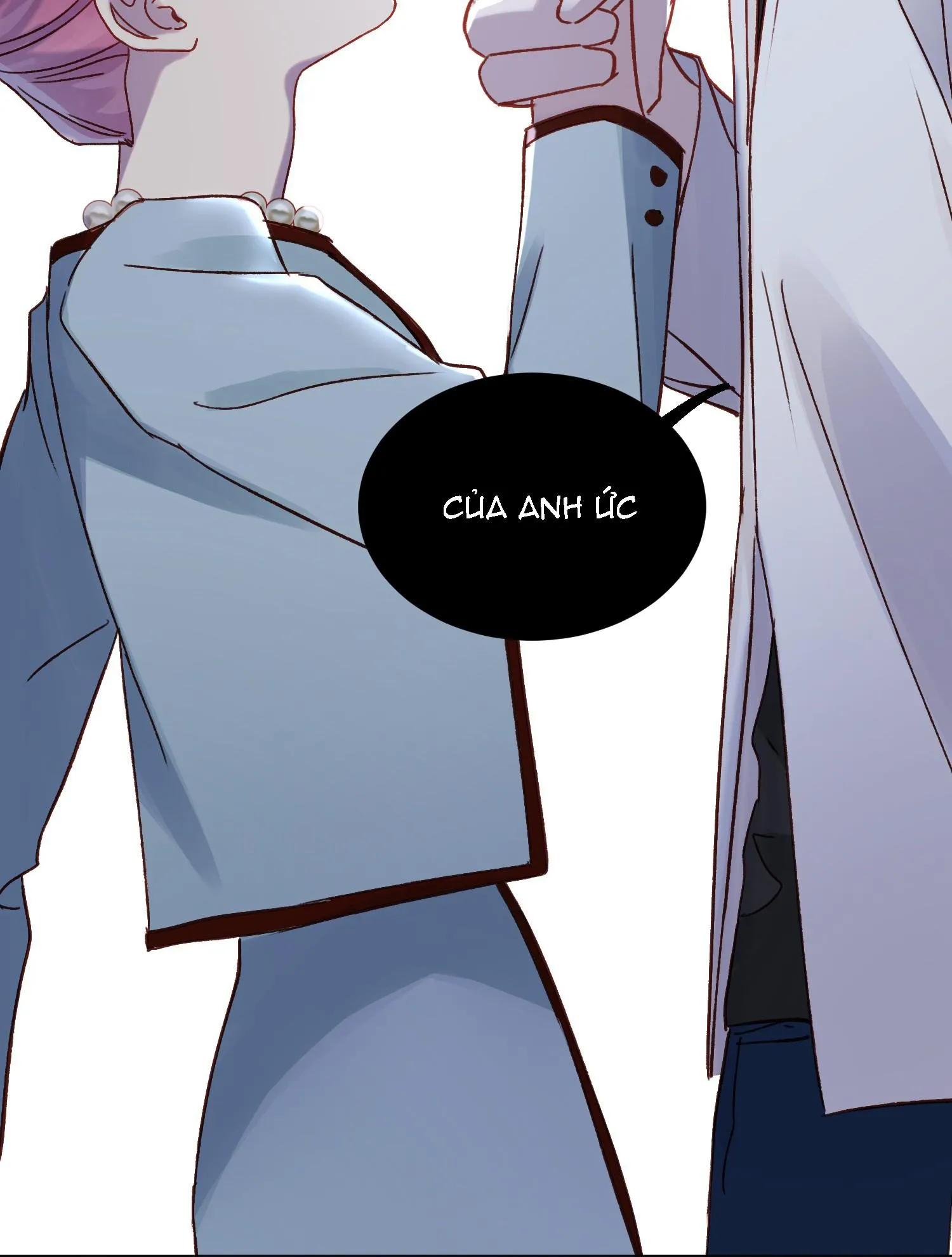 Tôi Phải Trở Thành Nhân Vật Đại Phản Diện Chapter 28 Trang 30