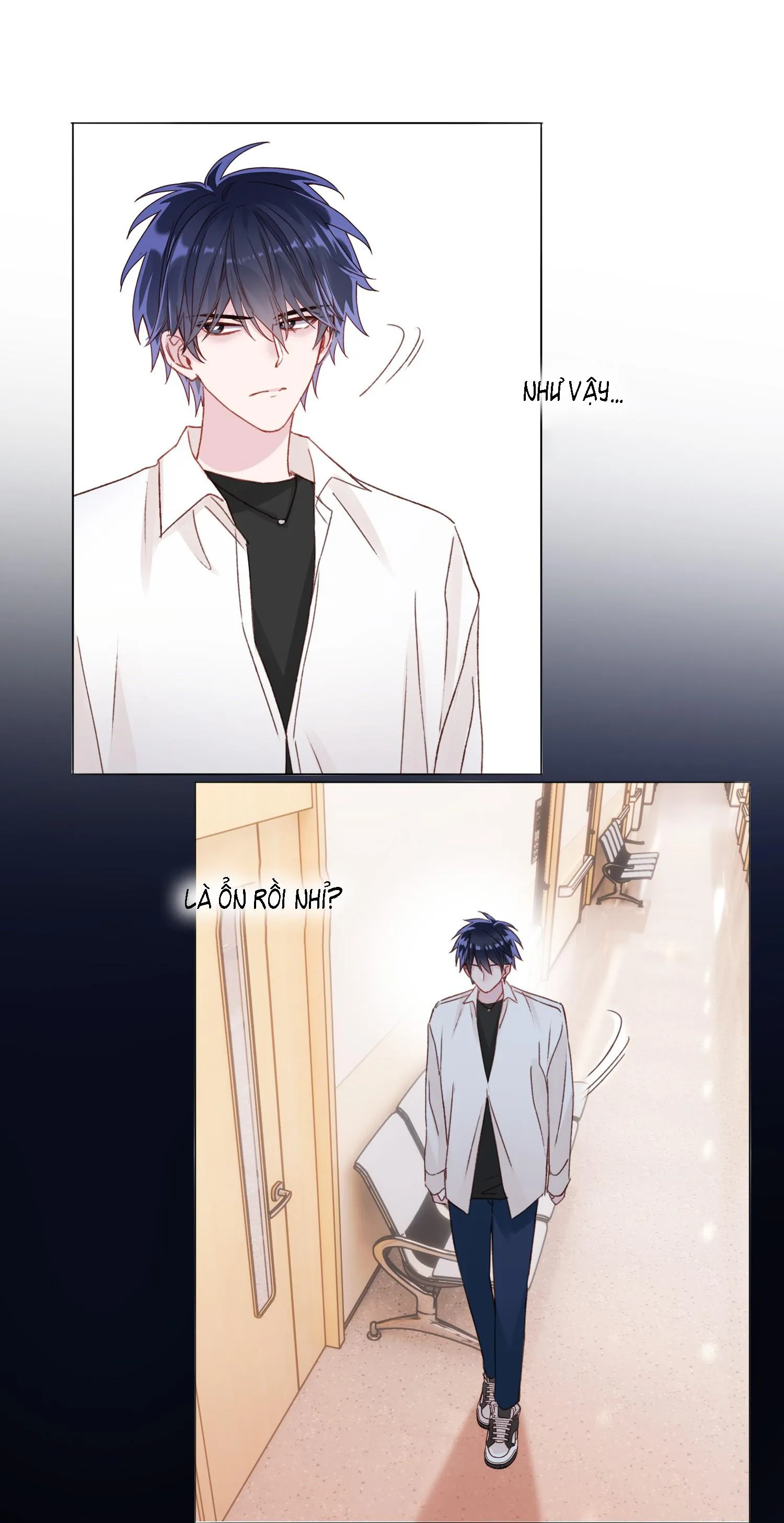 Tôi Phải Trở Thành Nhân Vật Đại Phản Diện Chapter 28 Trang 36