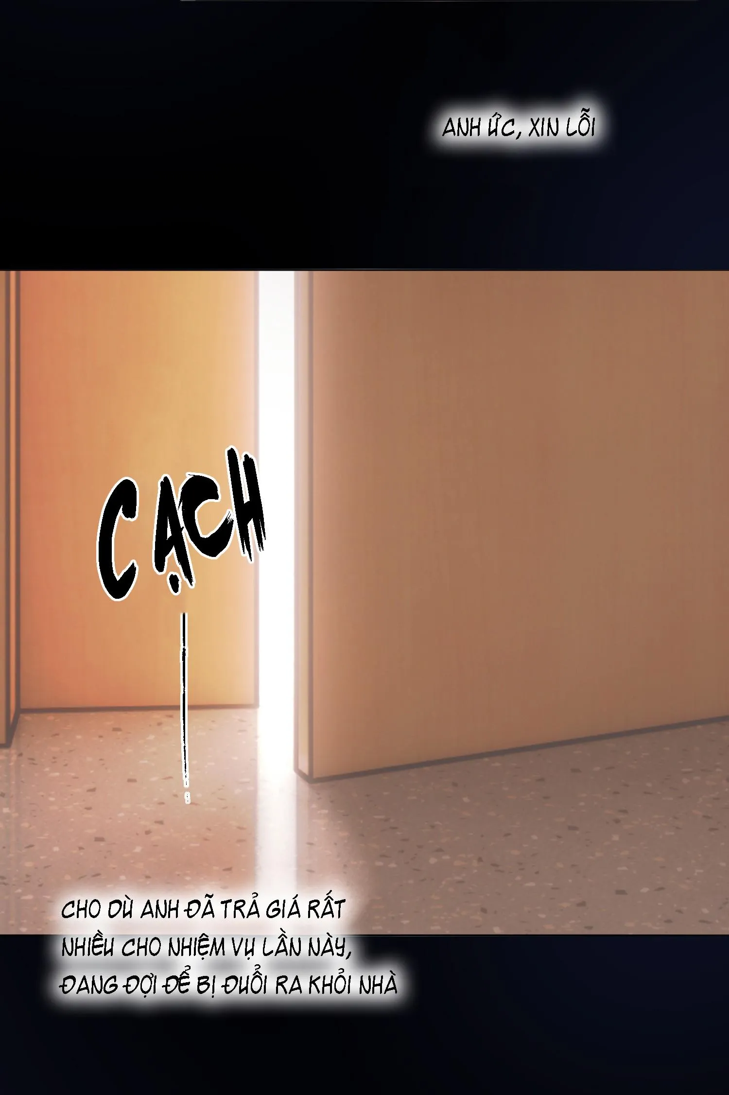 Tôi Phải Trở Thành Nhân Vật Đại Phản Diện Chapter 28 Trang 37