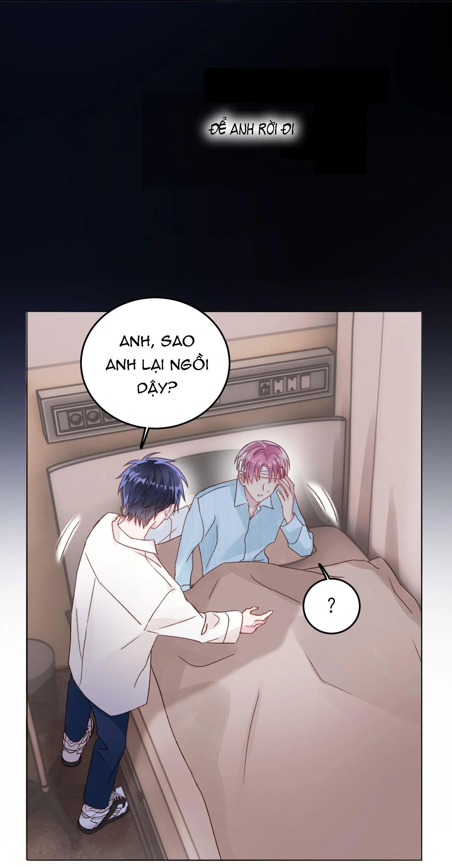 Tôi Phải Trở Thành Nhân Vật Đại Phản Diện Chapter 28 Trang 39