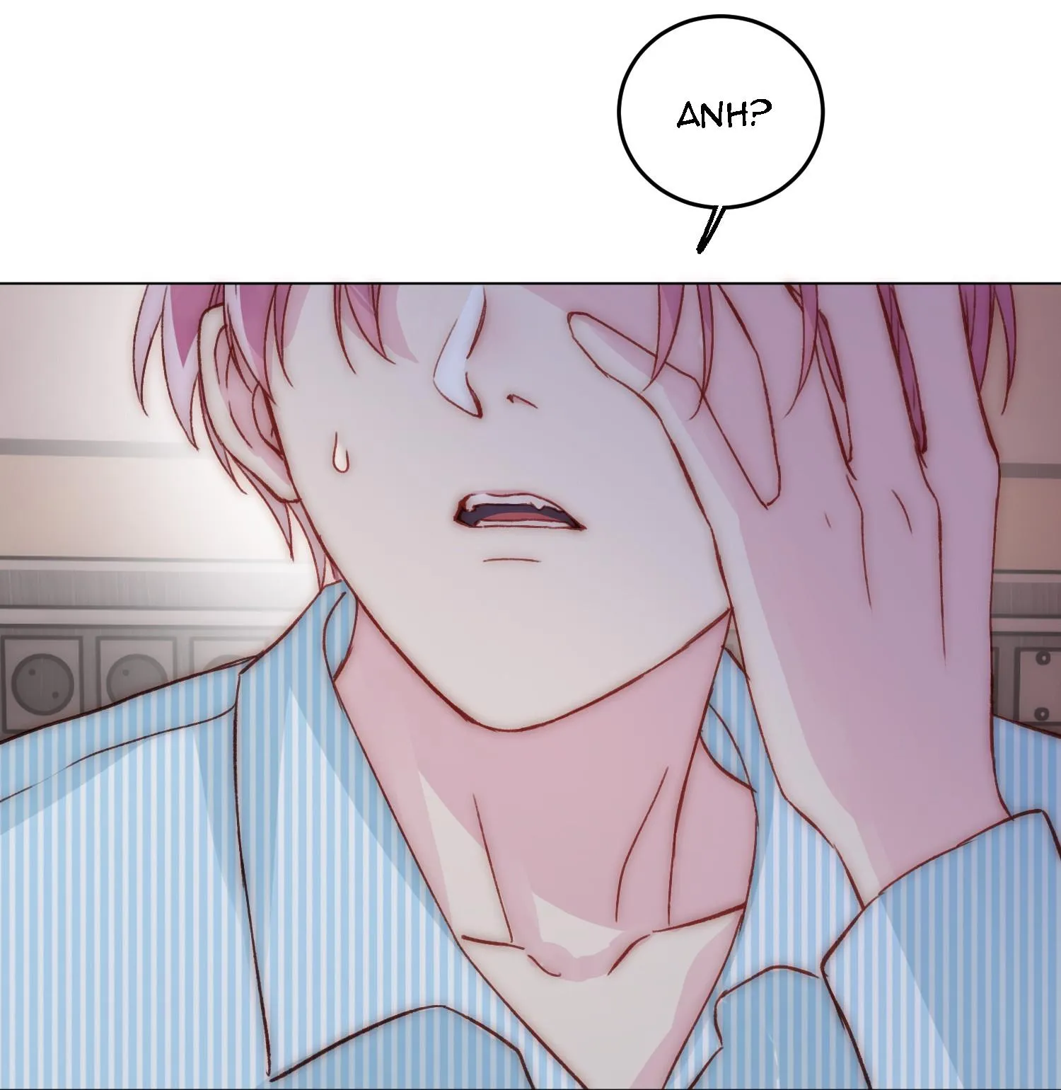 Tôi Phải Trở Thành Nhân Vật Đại Phản Diện Chapter 28 Trang 40