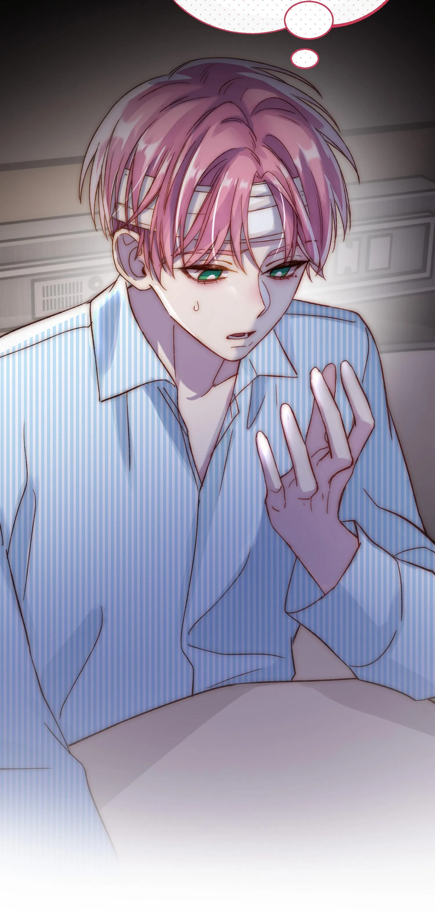 Tôi Phải Trở Thành Nhân Vật Đại Phản Diện Chapter 28 Trang 42