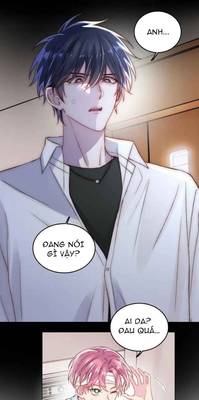 Tôi Phải Trở Thành Nhân Vật Đại Phản Diện Chapter 29 Trang 4