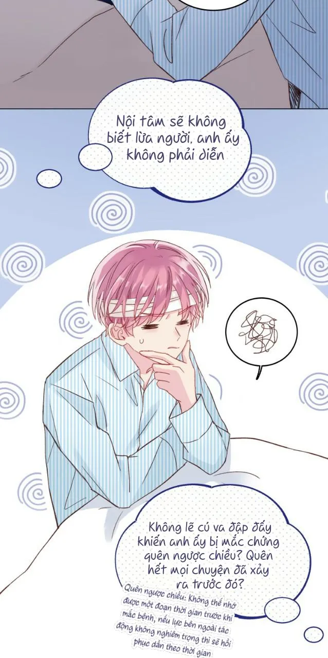 Tôi Phải Trở Thành Nhân Vật Đại Phản Diện Chapter 29 Trang 6