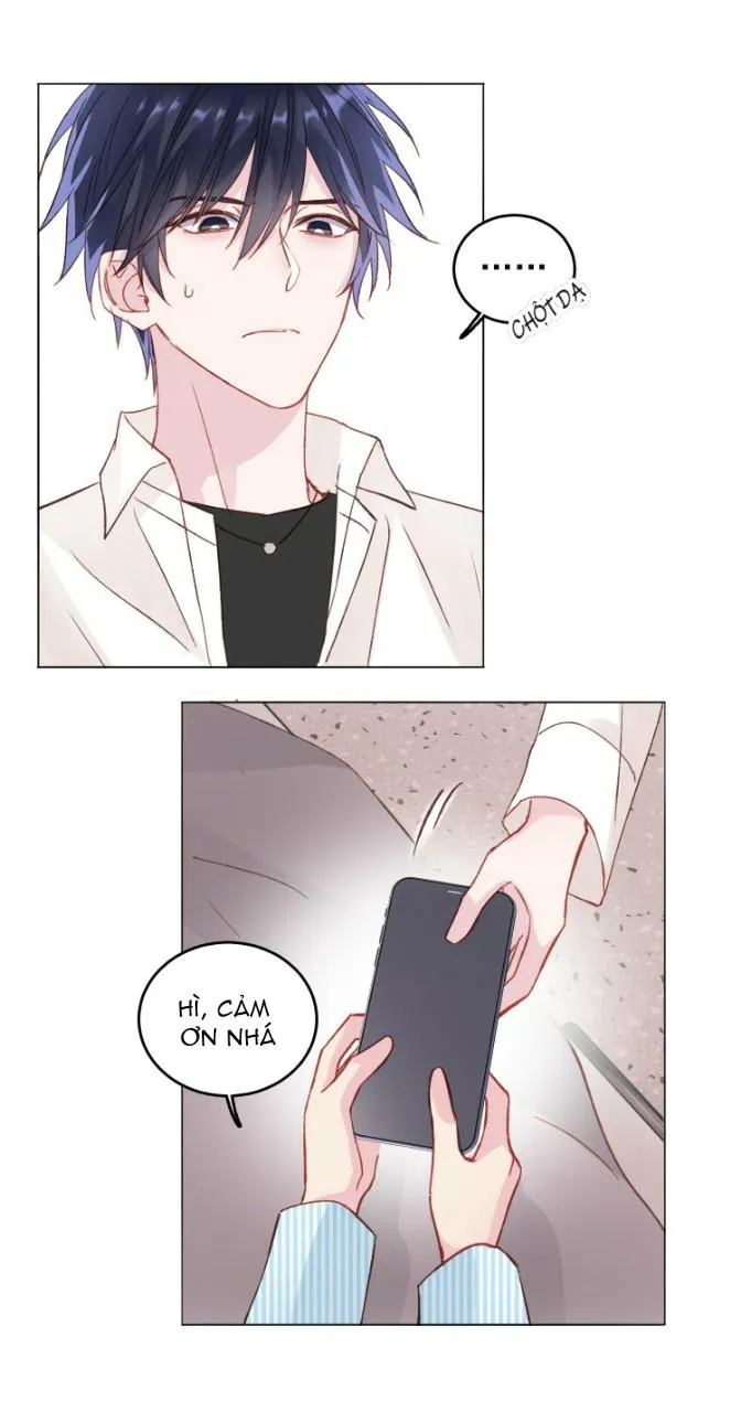 Tôi Phải Trở Thành Nhân Vật Đại Phản Diện Chapter 29 Trang 9