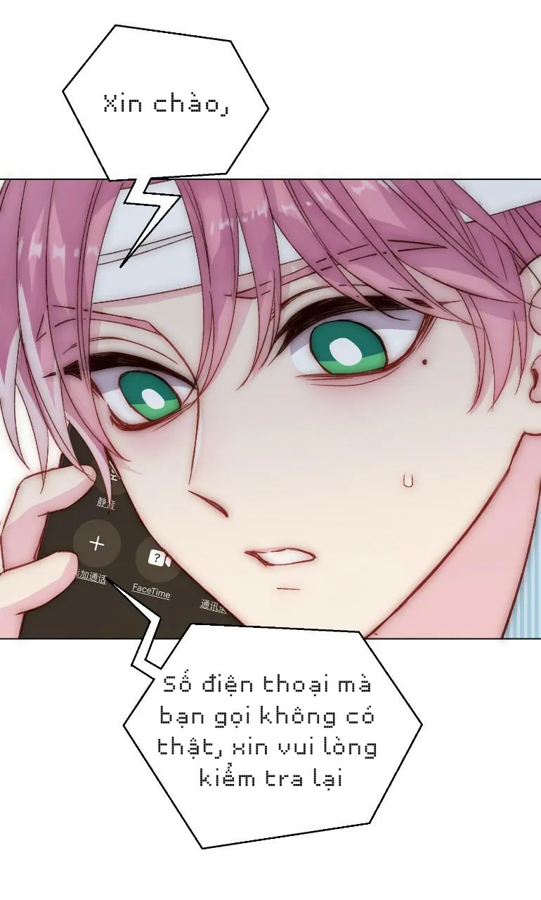 Tôi Phải Trở Thành Nhân Vật Đại Phản Diện Chapter 29 Trang 11