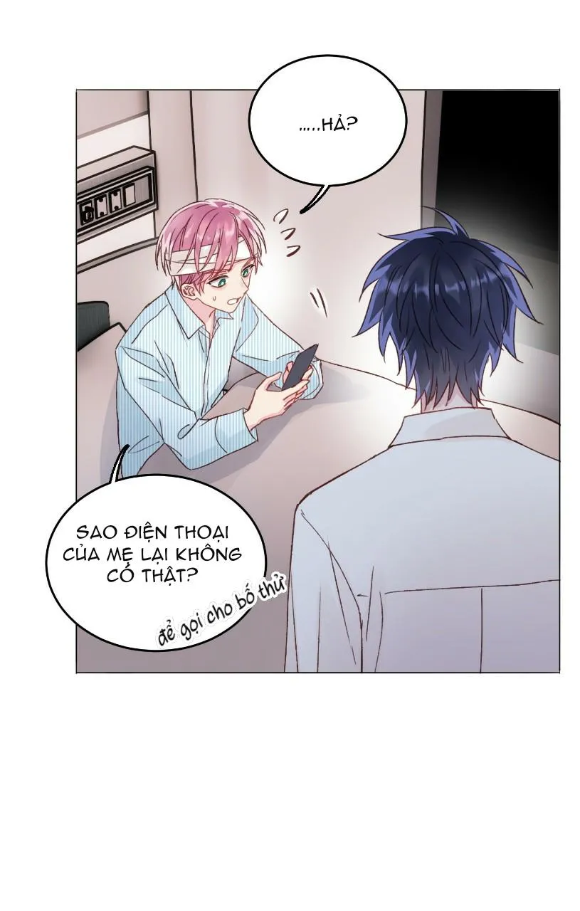 Tôi Phải Trở Thành Nhân Vật Đại Phản Diện Chapter 29 Trang 12