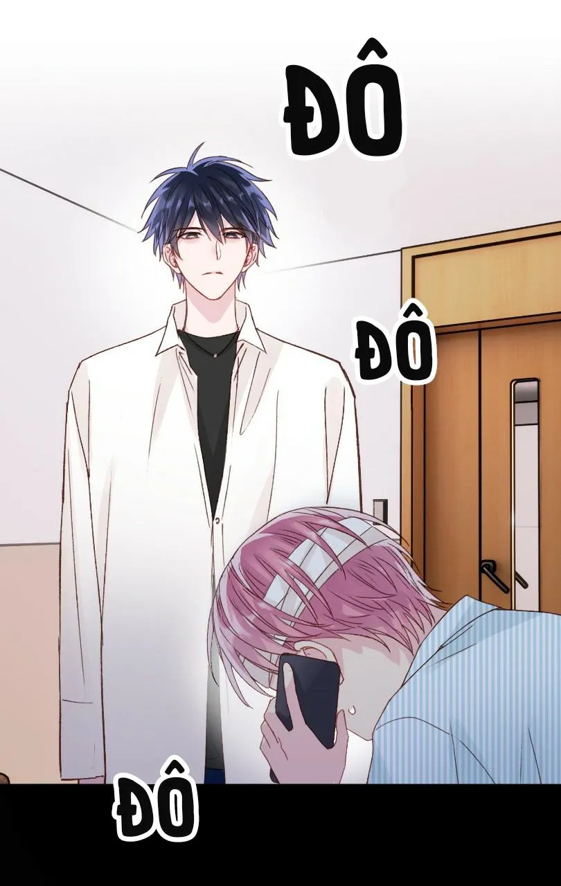 Tôi Phải Trở Thành Nhân Vật Đại Phản Diện Chapter 29 Trang 13