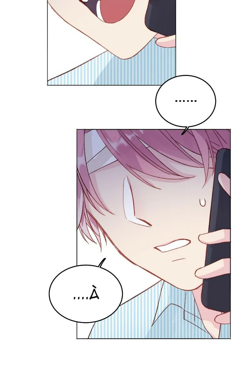 Tôi Phải Trở Thành Nhân Vật Đại Phản Diện Chapter 29 Trang 15