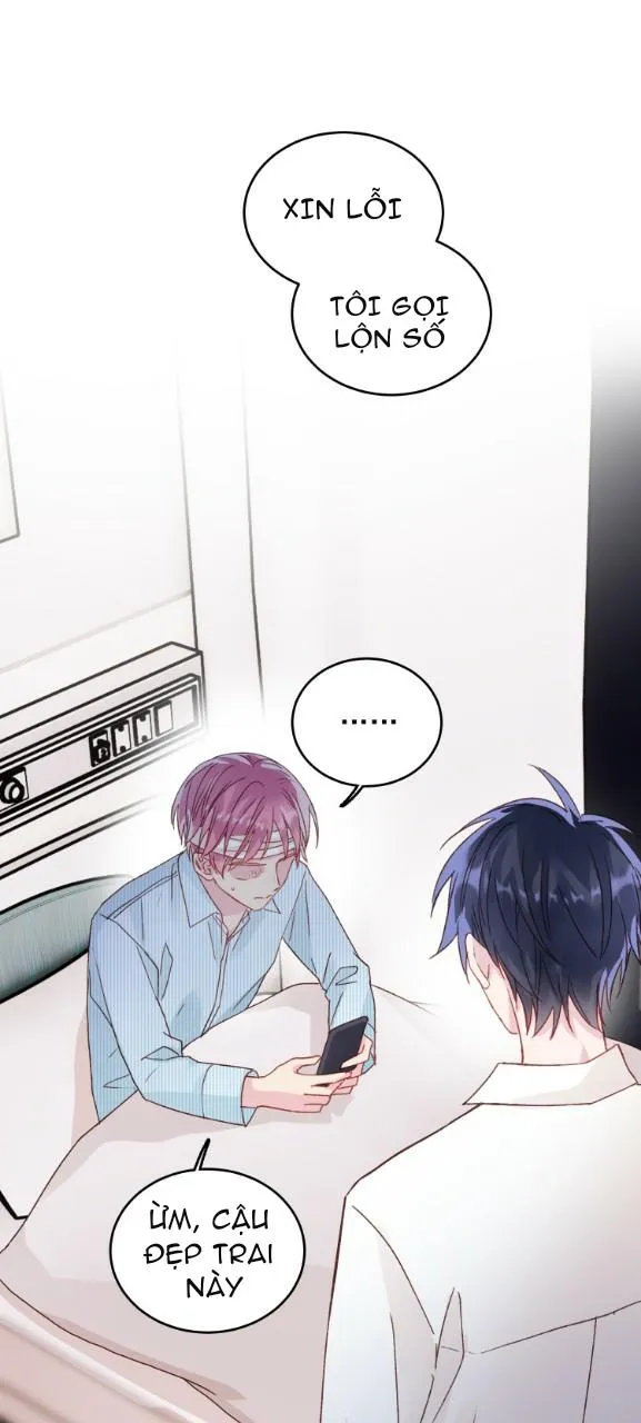 Tôi Phải Trở Thành Nhân Vật Đại Phản Diện Chapter 29 Trang 16