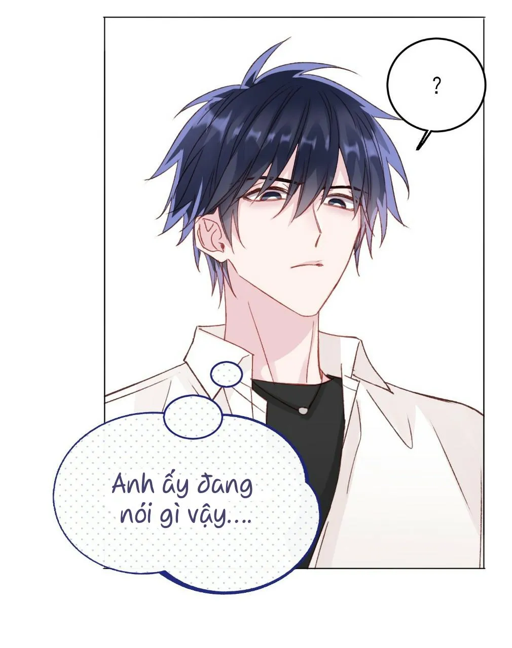 Tôi Phải Trở Thành Nhân Vật Đại Phản Diện Chapter 29 Trang 18