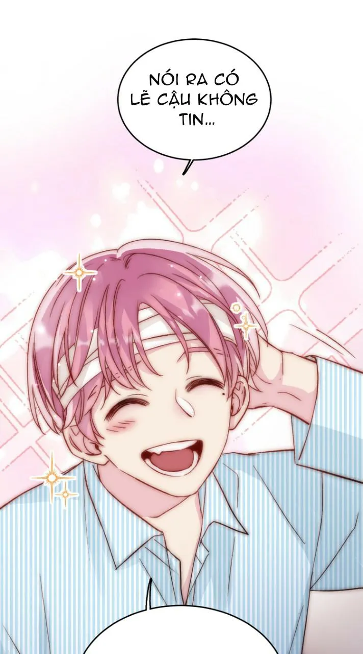 Tôi Phải Trở Thành Nhân Vật Đại Phản Diện Chapter 29 Trang 19